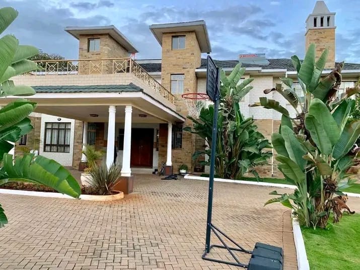 Exclusive 5 Bedroom House for Sale in Karen, Hardy, Nairobi