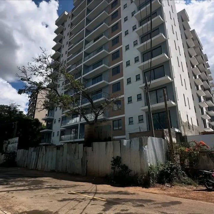2 & 3 Bedroom Apartments for Sale in Westlands