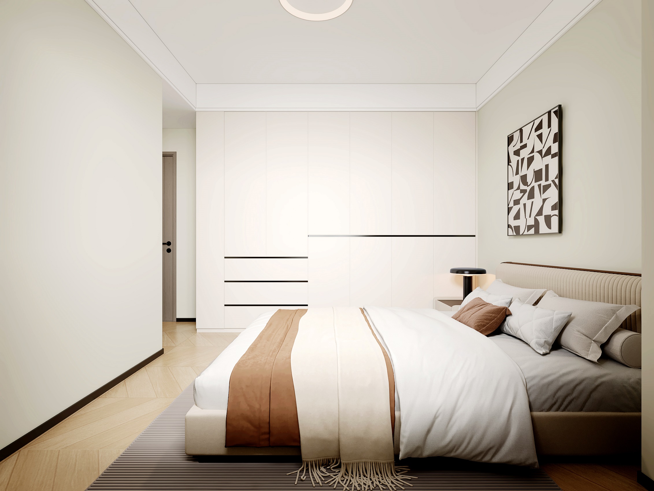 Maylan Park Residence 4 Bedroom Apartments for Sale in Kileleshwa, Nairobi