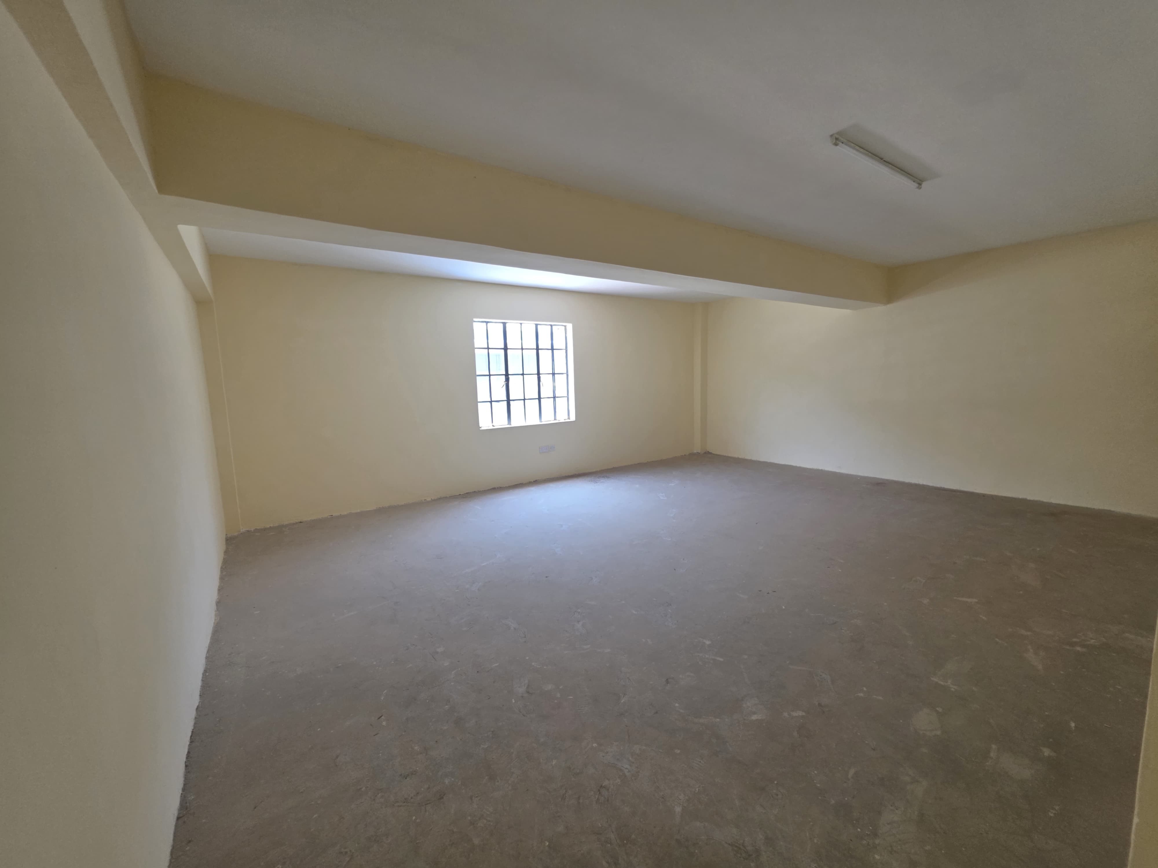 Warehouse/Godown for Rent in Babadogo