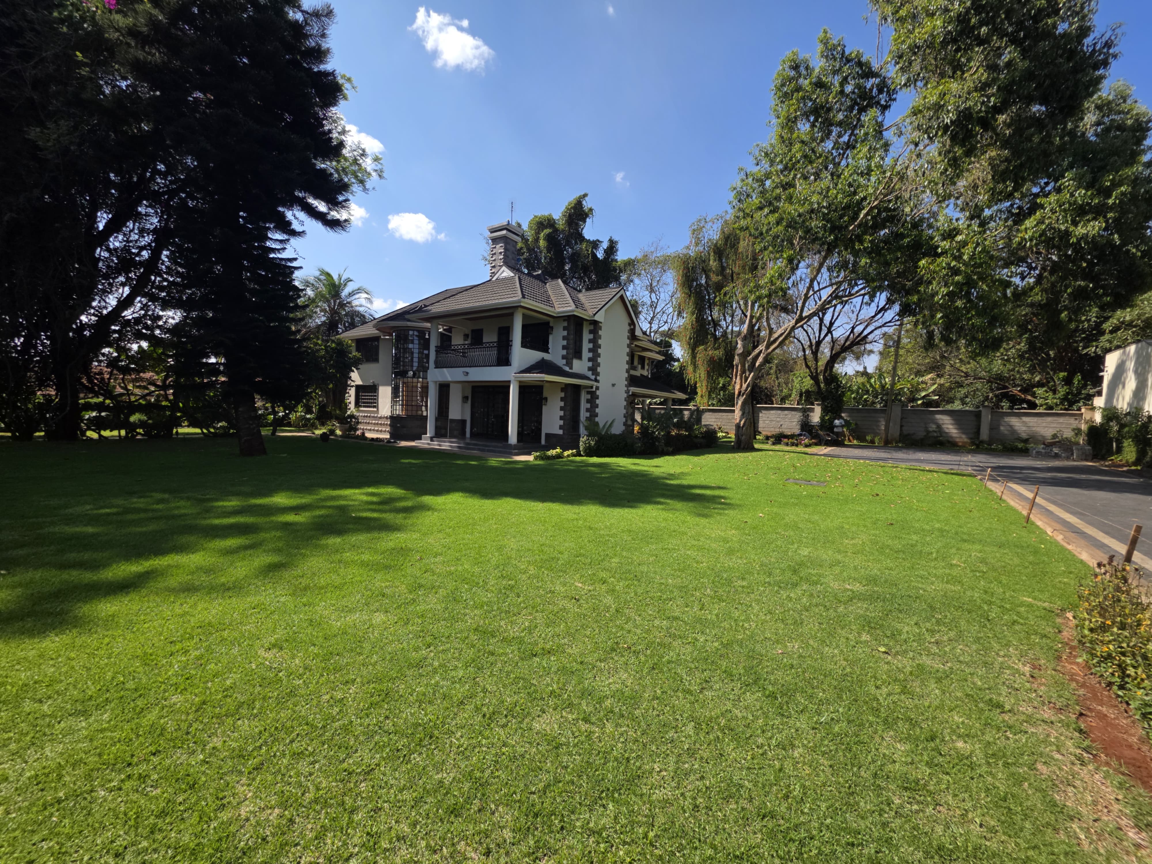 5 Bedroom Plus DSQ House for Rent in Karen Nairobi | KSh 450K