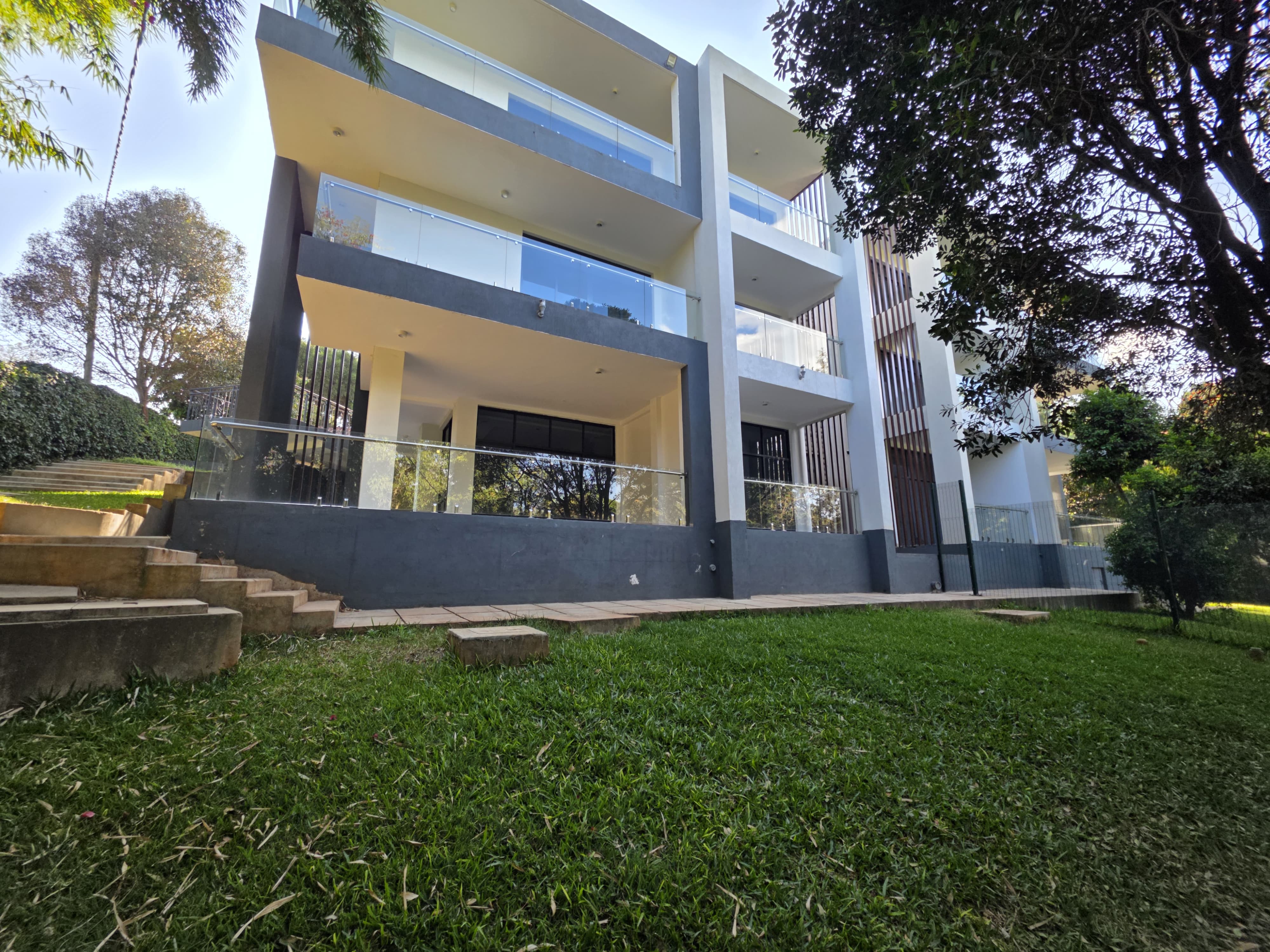 4 Bedroom House for Rent in Karen Nairobi | River Views | KSh 350K