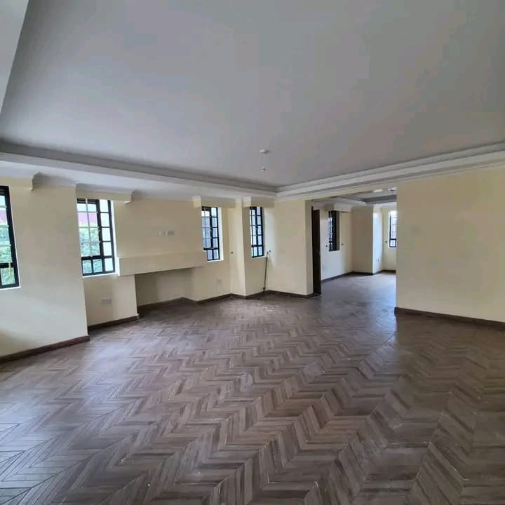 Spacious 5 Bedroom House for Rent in Garden Estate, Nairobi