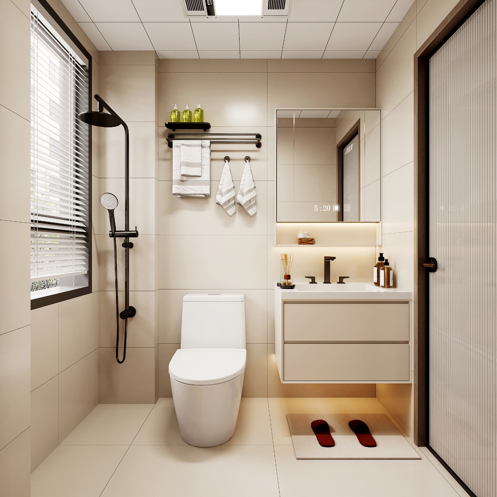 Maylan Park Residence 3 Bedroom Apartments for Sale in Kileleshwa, Nairobi