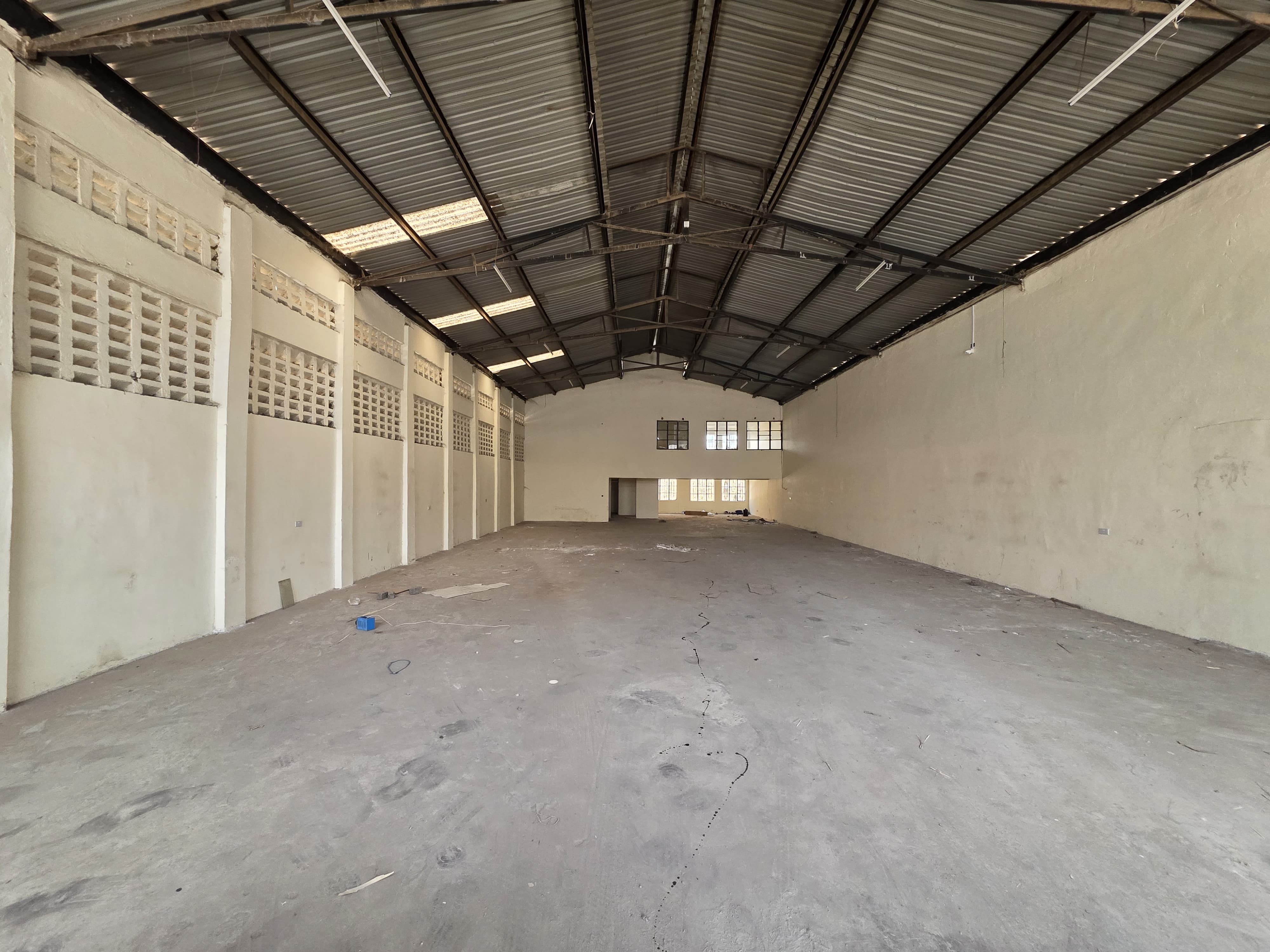 5,000 SQFT Warehouse for Rent on Enterprise Road, Nairobi
