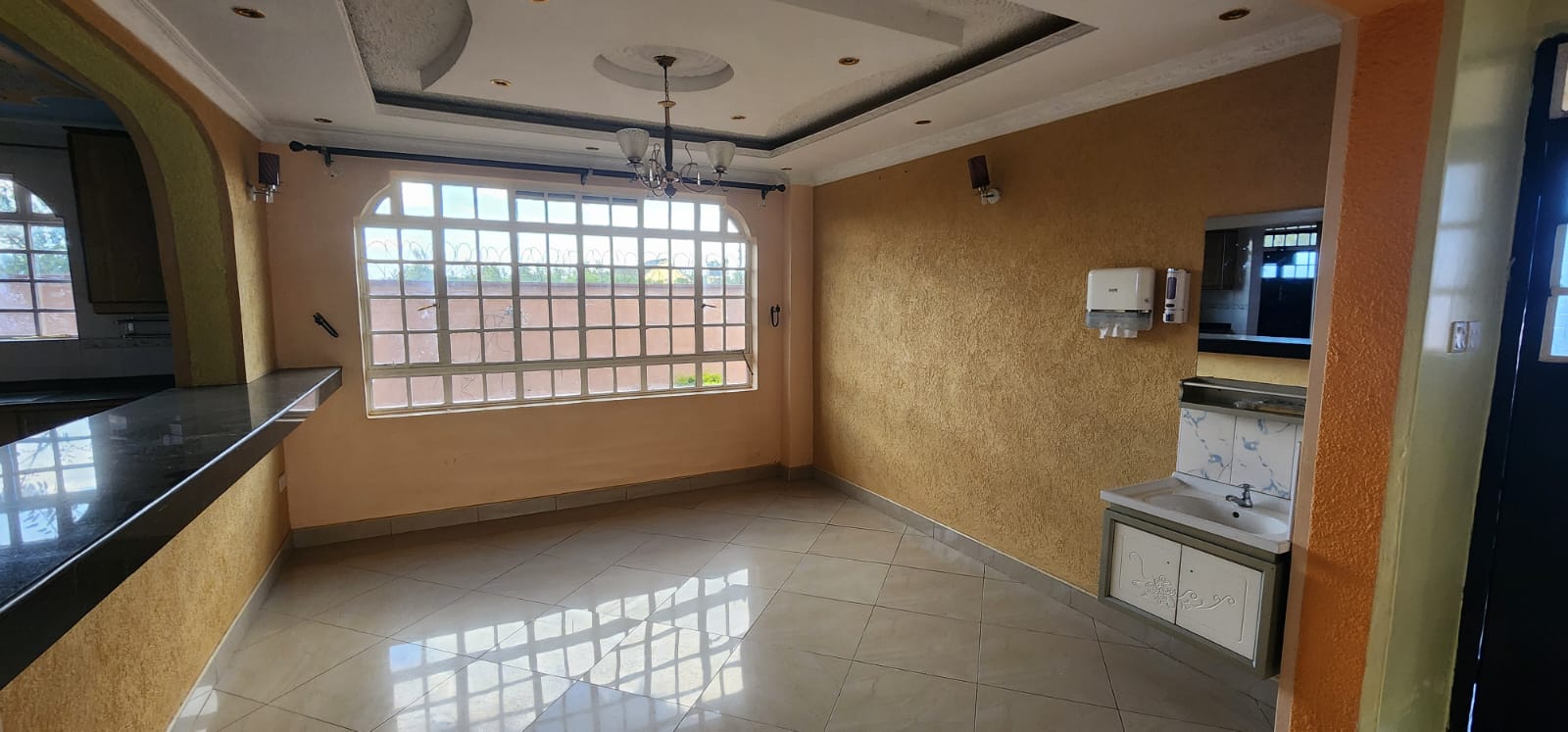 5 Bedroom House for Rent in Kamakis, Ruiru | Shalom Gardens