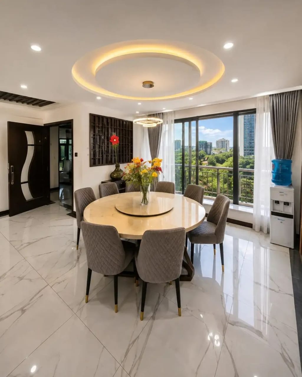 4 Bedroom Apartment for Sale in General Mathenge, Westlands
