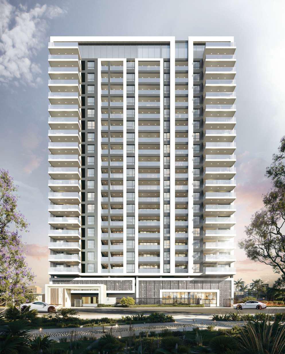 Atreus Brookside Apartments for Sale in Westlands, Nairobi