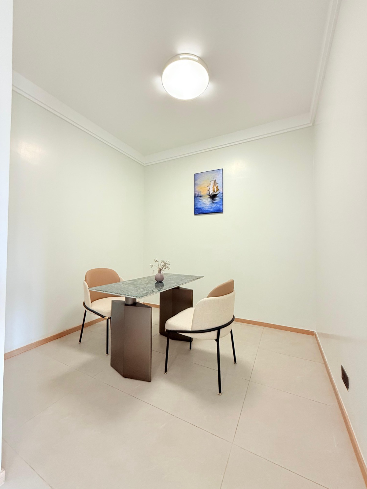 1 Bedroom Apartment for Rent in Westlands, Nairobi | Gemland Residences