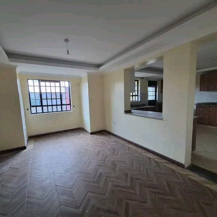Spacious 5 Bedroom House for Rent in Garden Estate, Nairobi