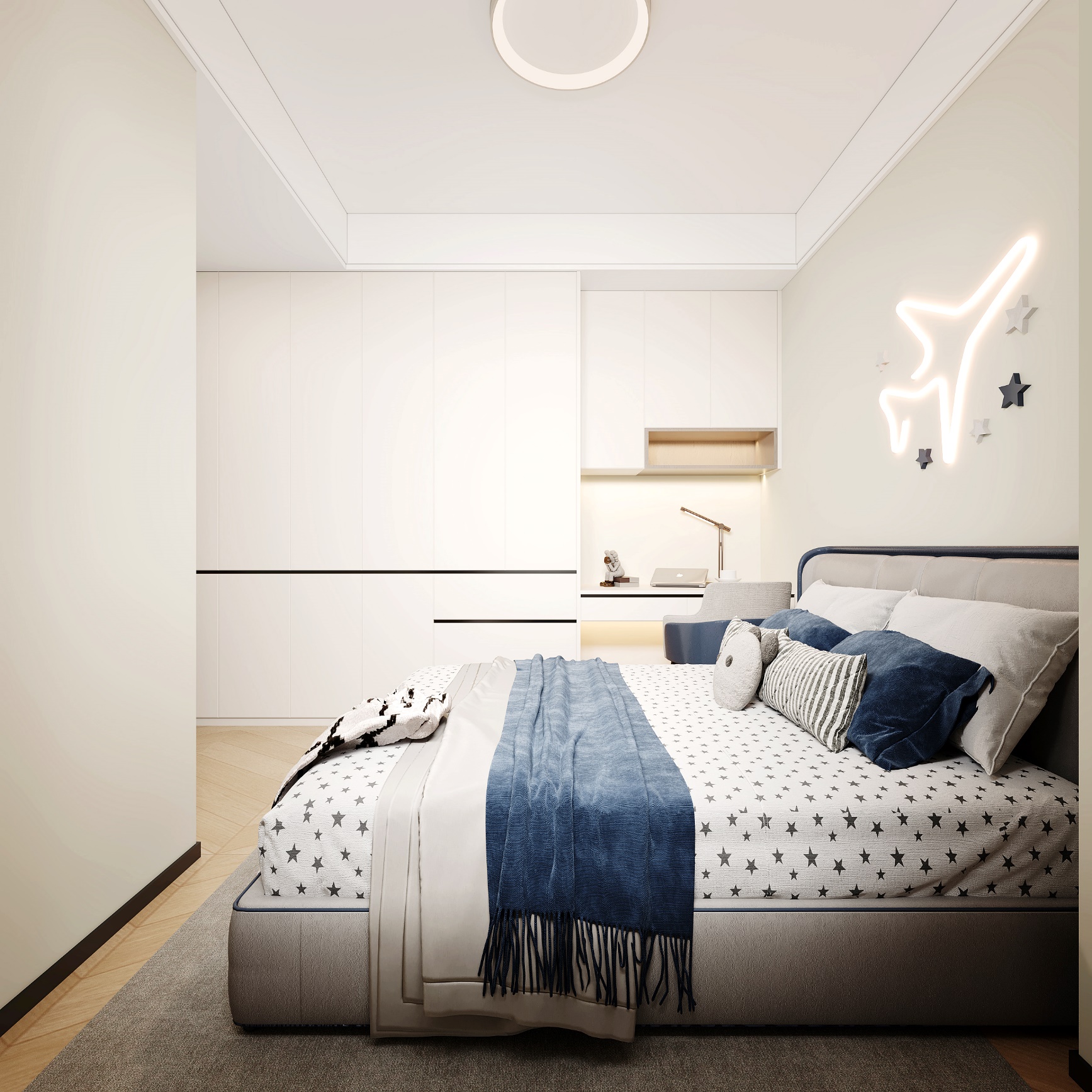 Maylan Park Residence 4 Bedroom Apartments for Sale in Kileleshwa, Nairobi