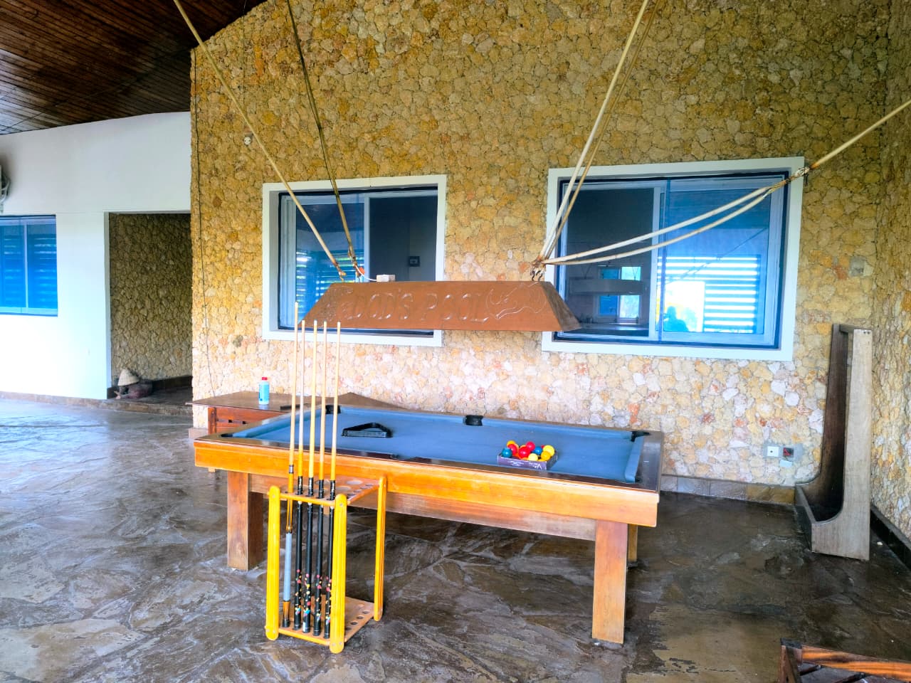Fully Furnished 4 Bedroom Seafront Bungalow for Sale in Shanzu, Mombasa