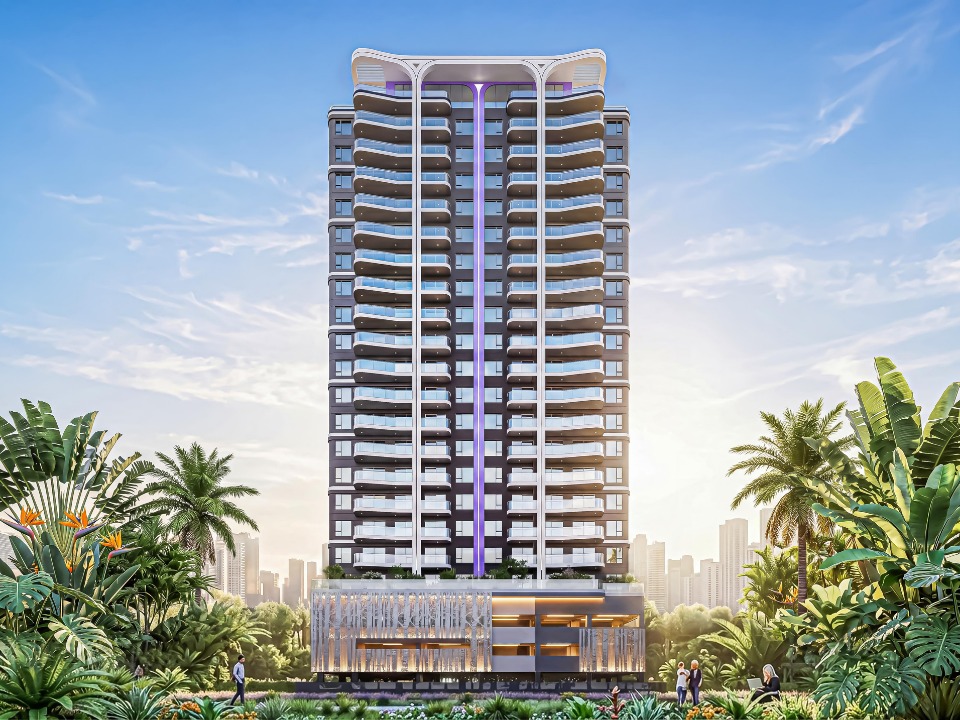 Sonder Space Residences | Studios, 1 & 2 Bedroom Apartments for Sale in Kileleshwa, Nairobi