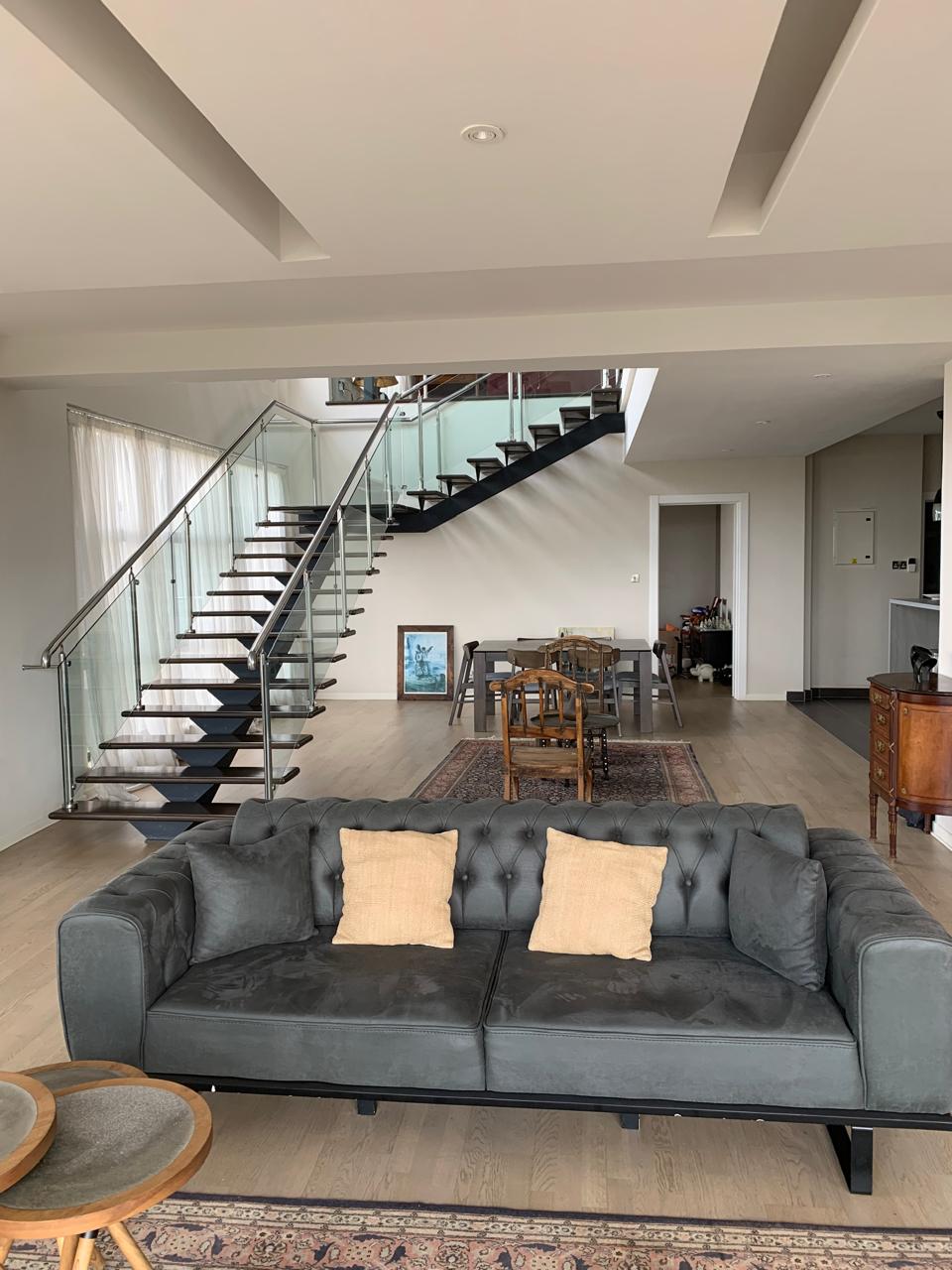 Ultra Modern 4 Bedroom Penthouse for Rent in General Mathenge