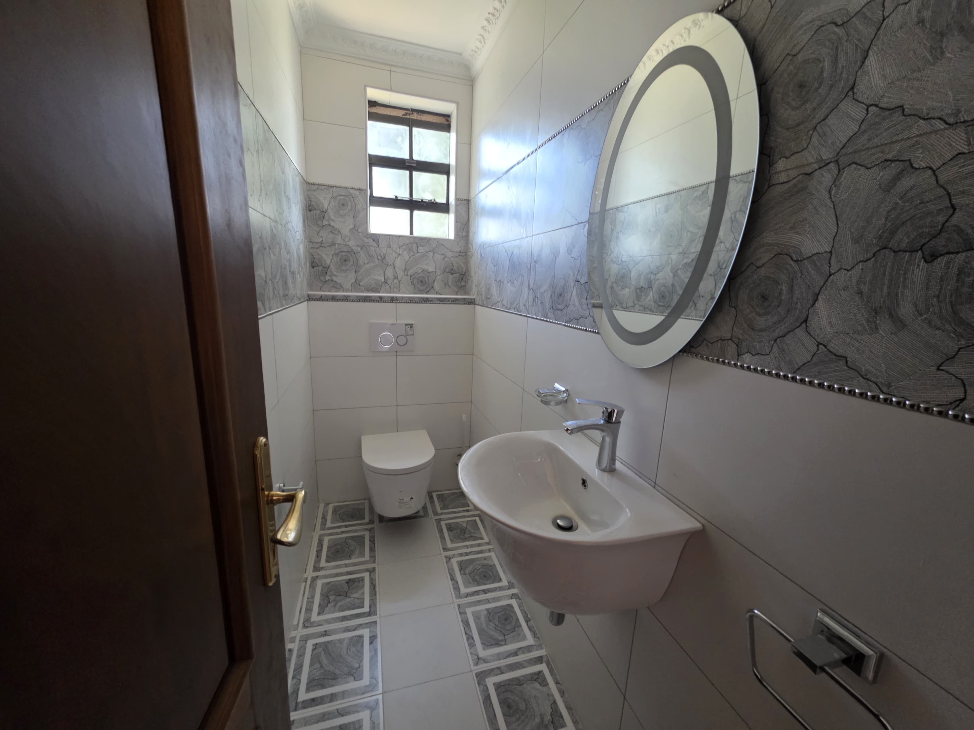 5 Bedroom Plus DSQ House for Rent in Karen Nairobi | KSh 450K