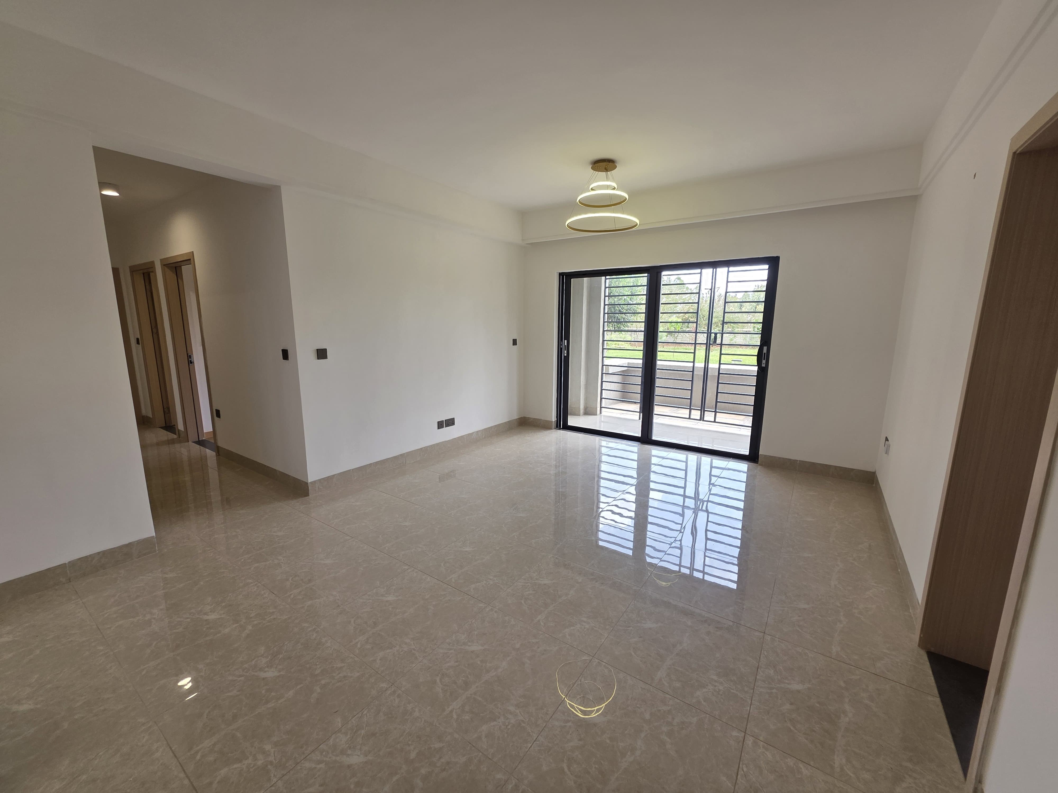Affordable 3 Bedroom Apartment for Rent in Northlands City, Ruiru