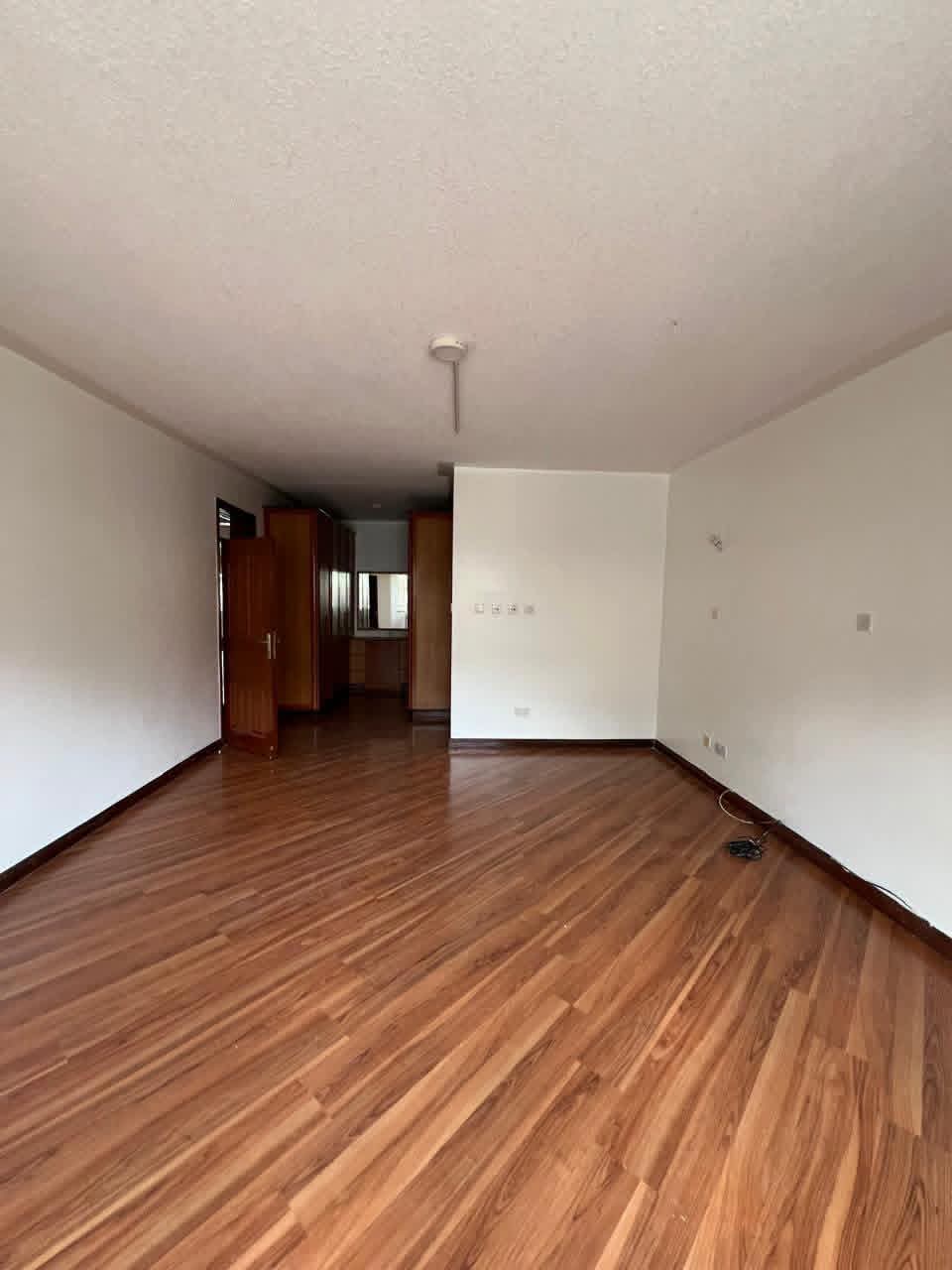 Modern 4 Bedroom Townhouse for rent in Spring Valley