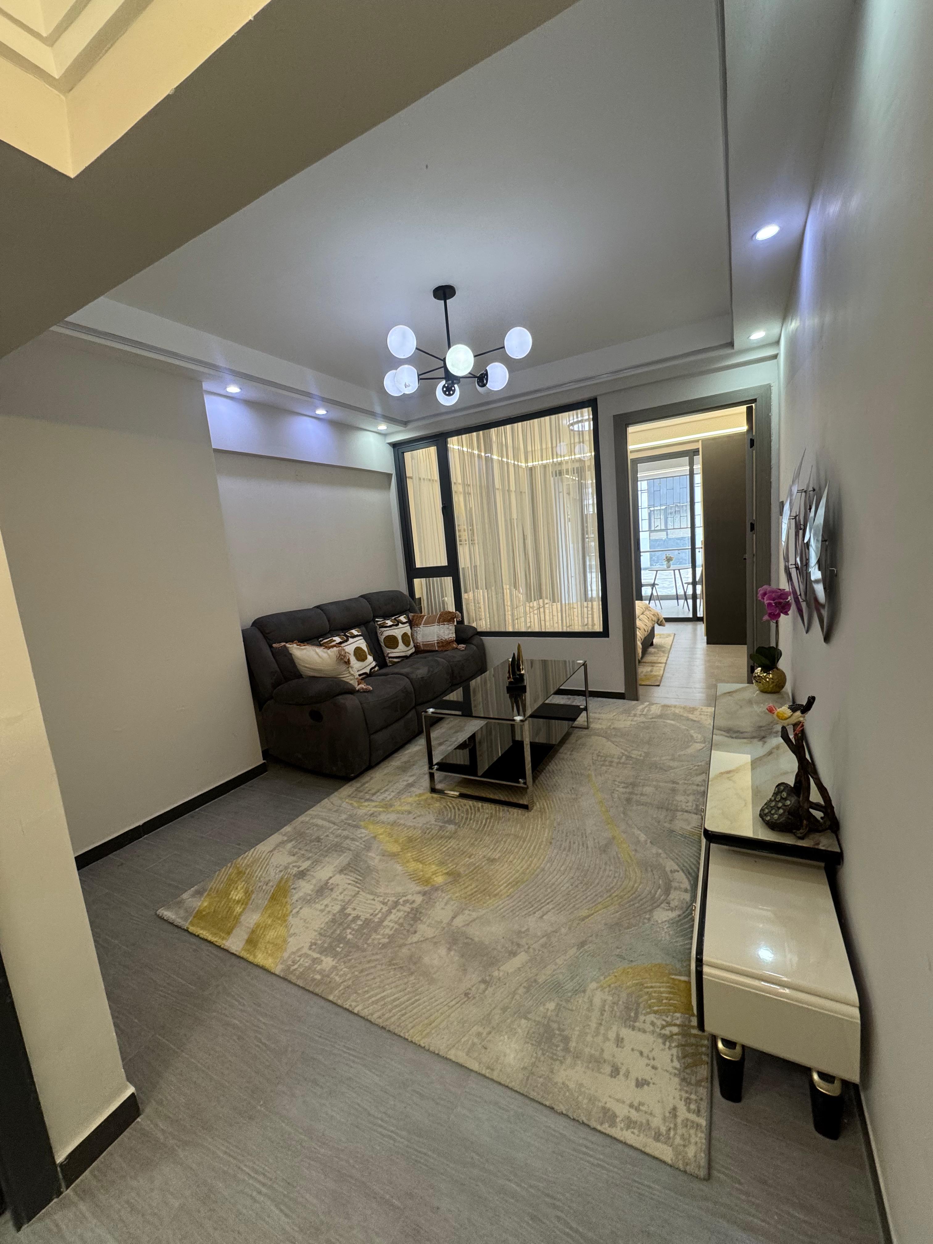 Super Gardens Apartments for Sale in Kilimani, Nairobi