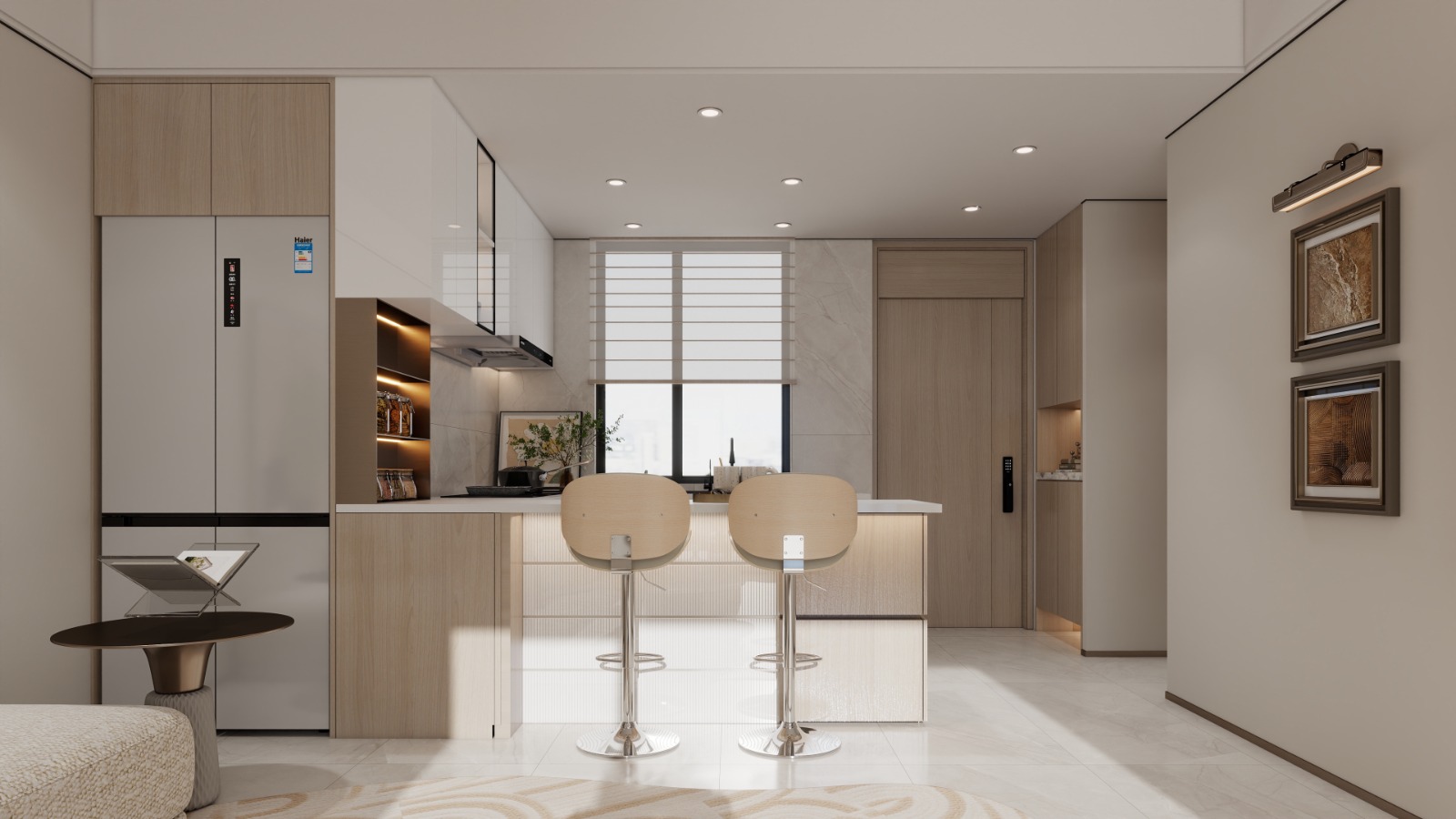Stellar Bay Residences | Studio Apartment for Sale in Westlands