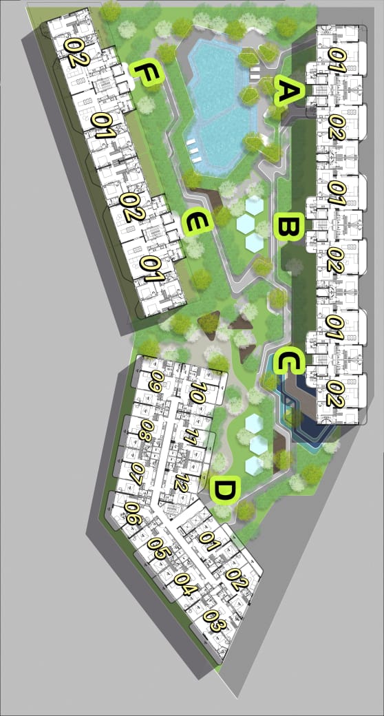A-One Pandora Westlands Apartment | 2, 3 & 4 Bedroom Apartments for Sale in Westlands