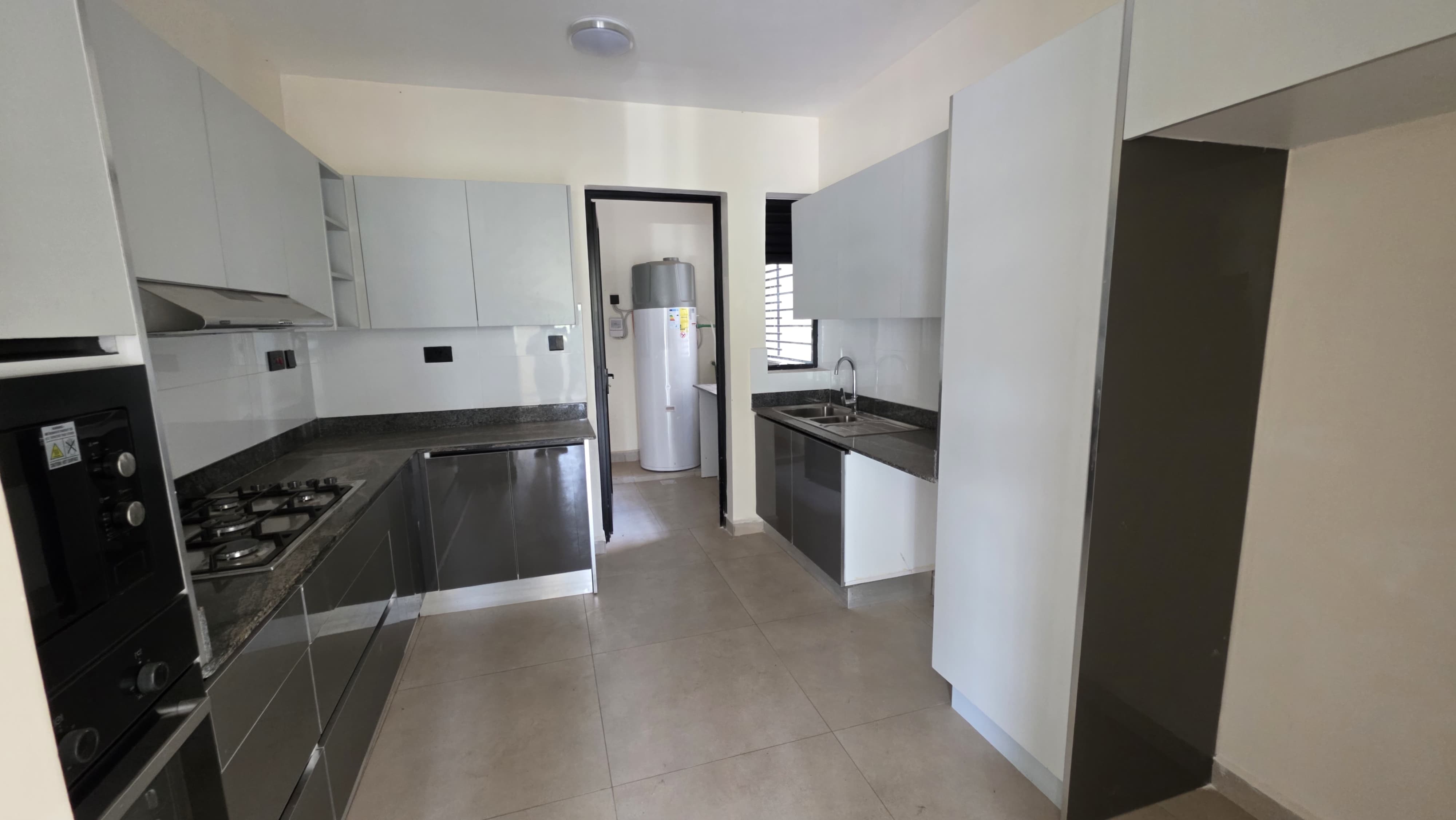 Luxury 3 Bedroom Apartments for Sale in General Mathenge, Westlands, Nairobi