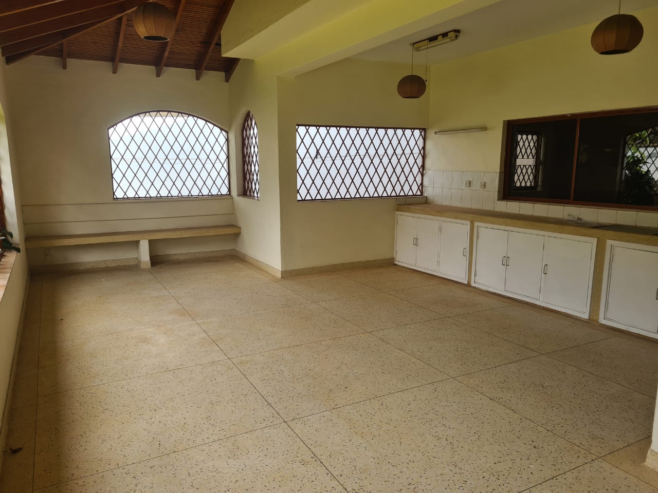 5 Bedroom House for Rent in Thigiri, Nairobi + Study | KSh 650K