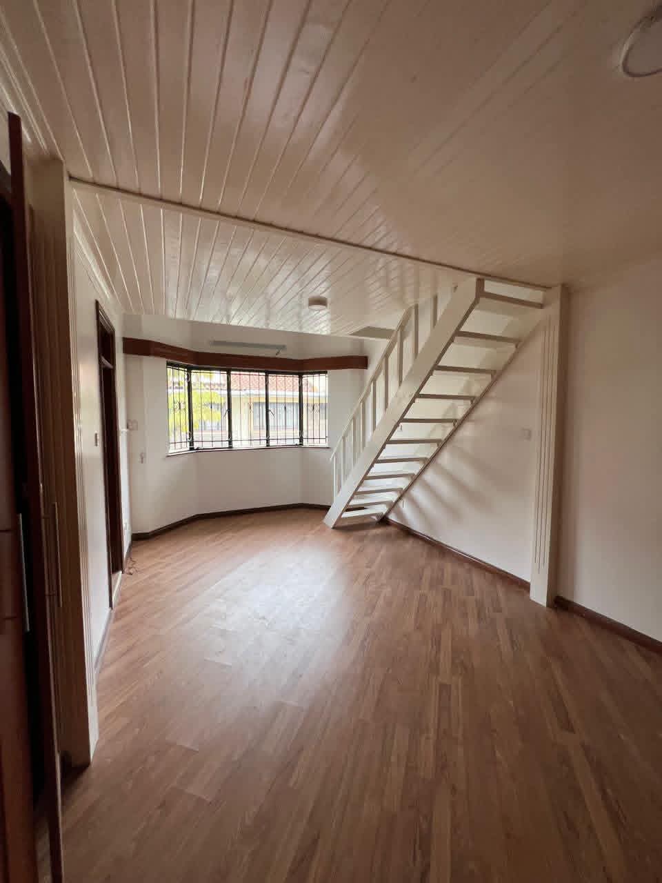 Modern 4 Bedroom Townhouse for rent in Spring Valley
