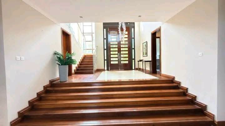 5 Bedroom Villas for Rent in Karen, Nairobi