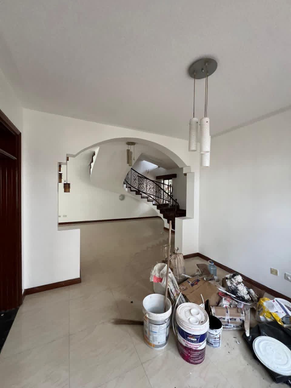 Modern 4 Bedroom Townhouse for rent in Spring Valley