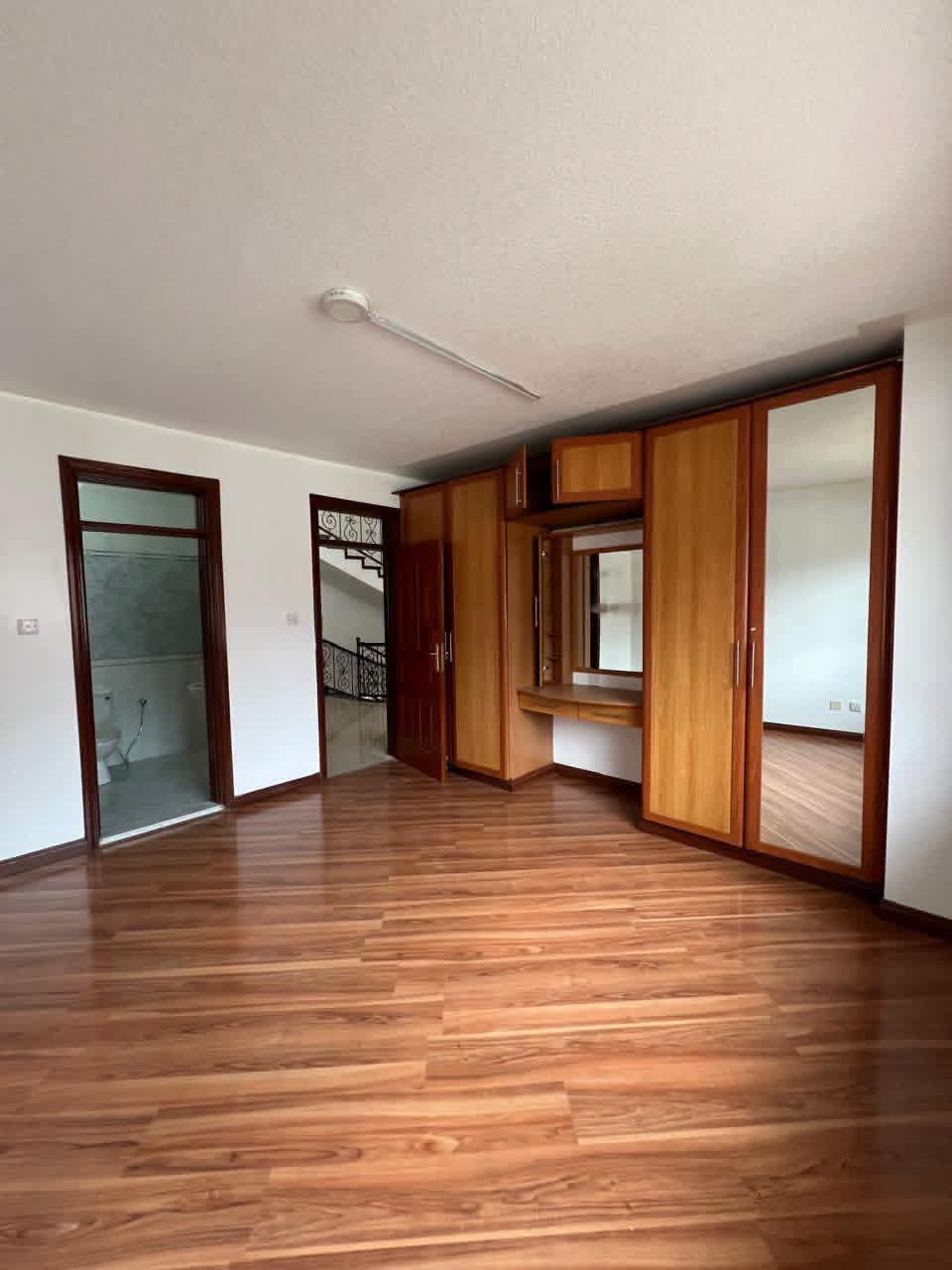 Modern 4 Bedroom Townhouse for rent in Spring Valley