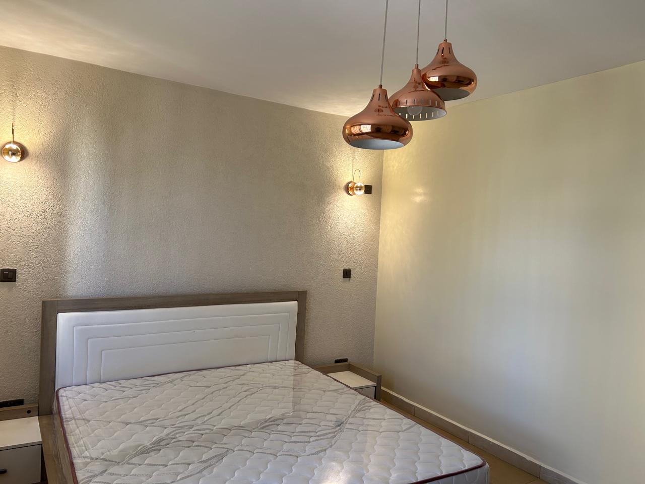 Fully Furnished 2 Bedroom Apartment for Rent in Parklands,Nairobi
