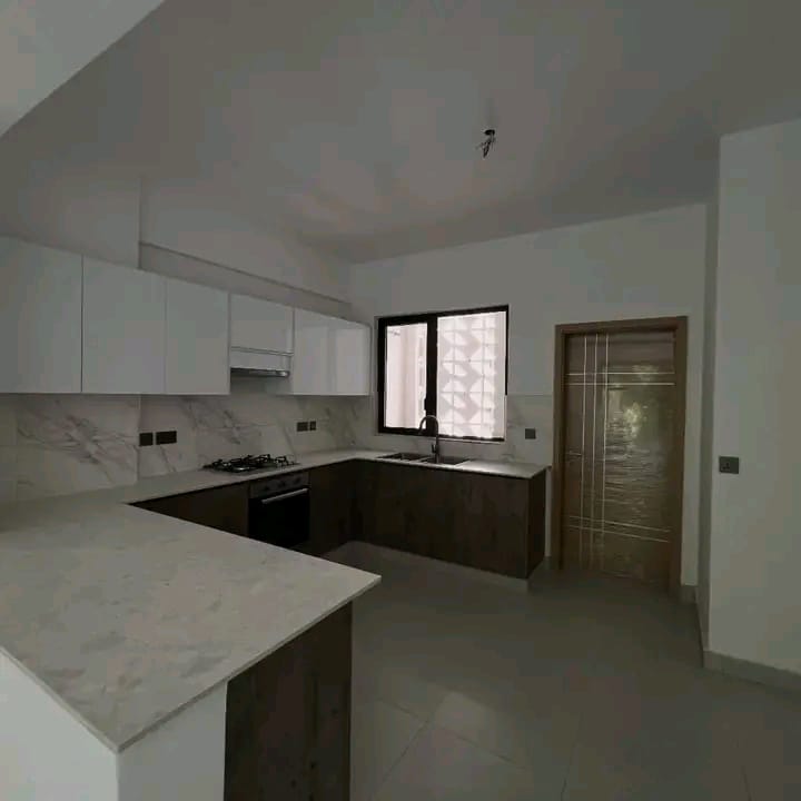 2 & 3 Bedroom Apartments for Sale in Westlands