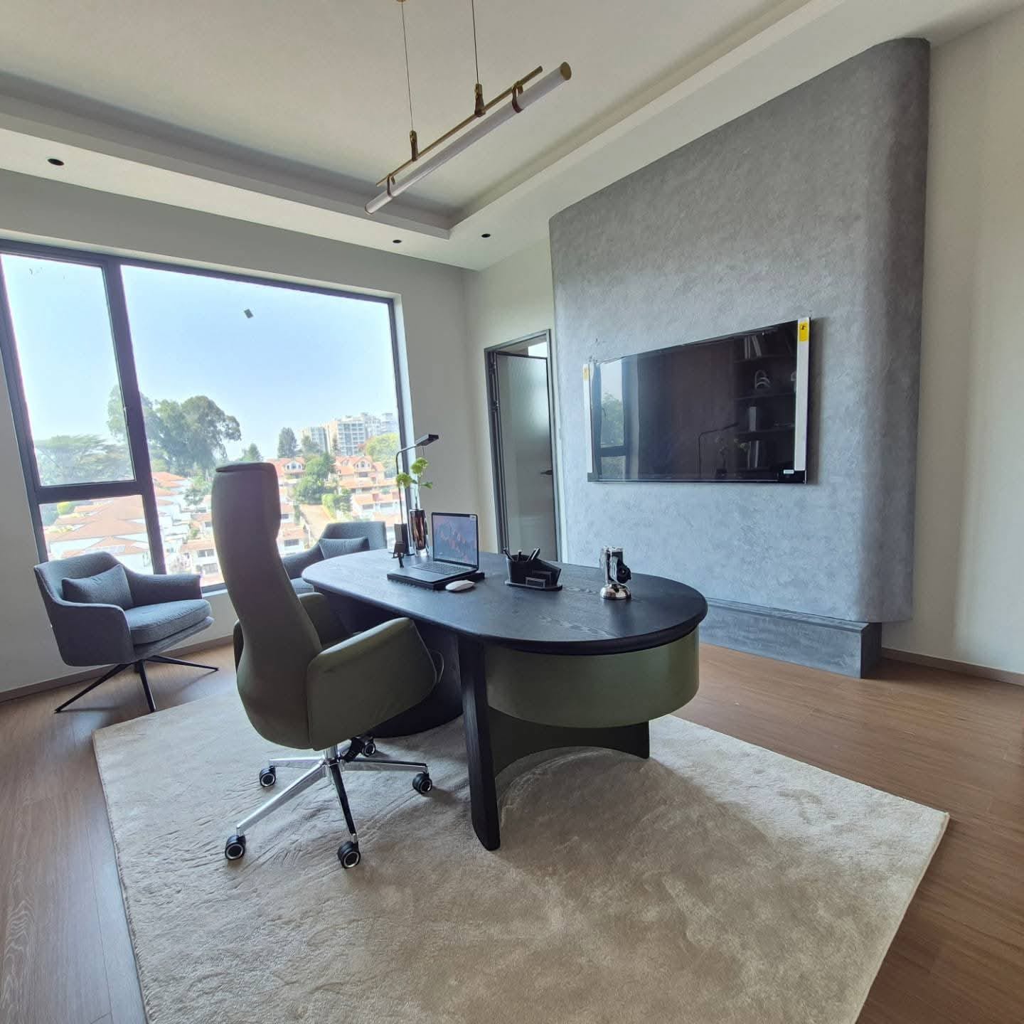 4 Bedroom Apartment for Sale in Brookside, Westlands — photo 1
