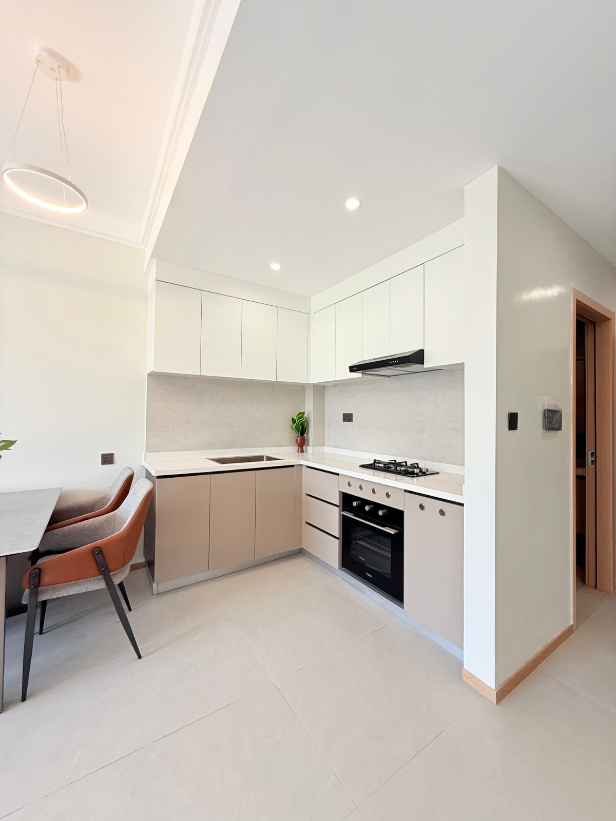 1 Bedroom Apartment for Rent in Westlands, Nairobi | Gemland Residences