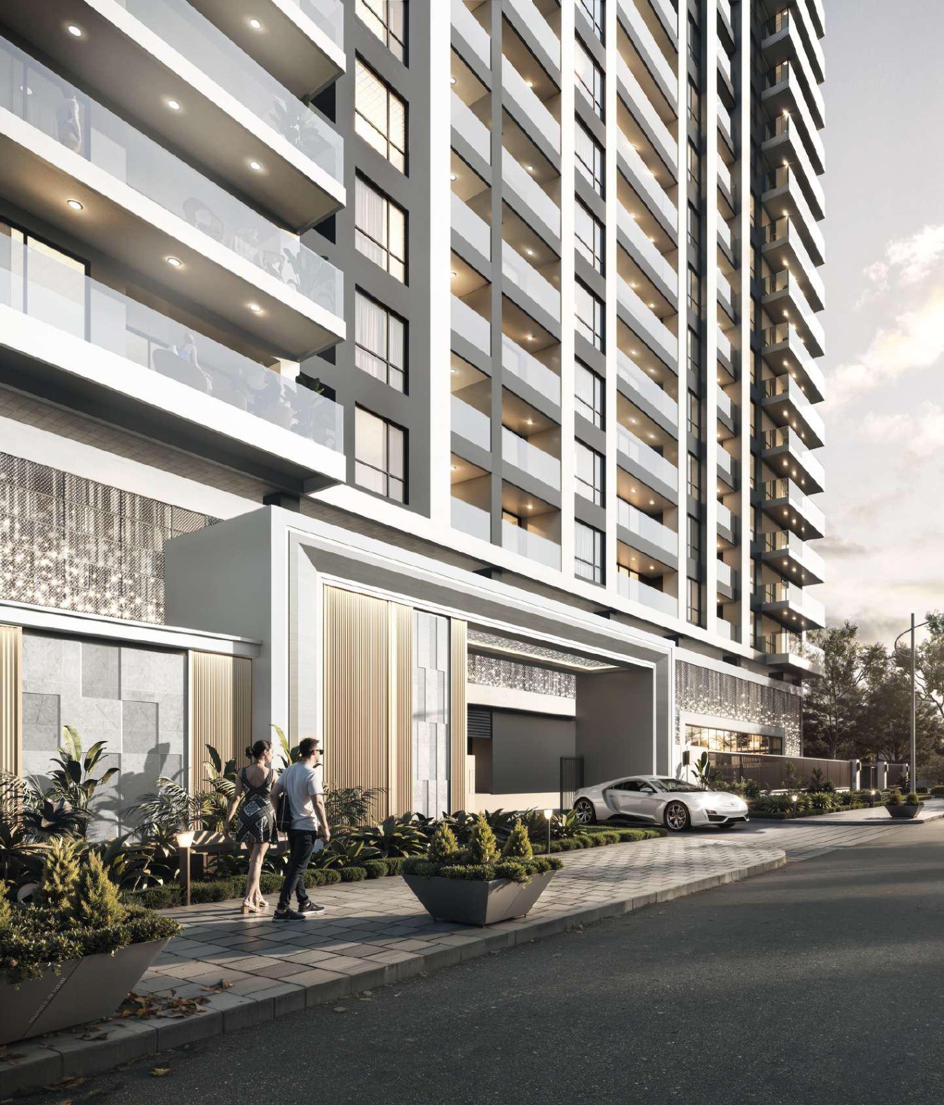 Atreus Brookside Apartments for Sale in Westlands, Nairobi