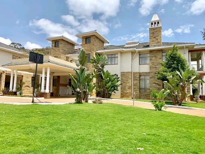 Exclusive 5 Bedroom House for Sale in Karen, Hardy, Nairobi