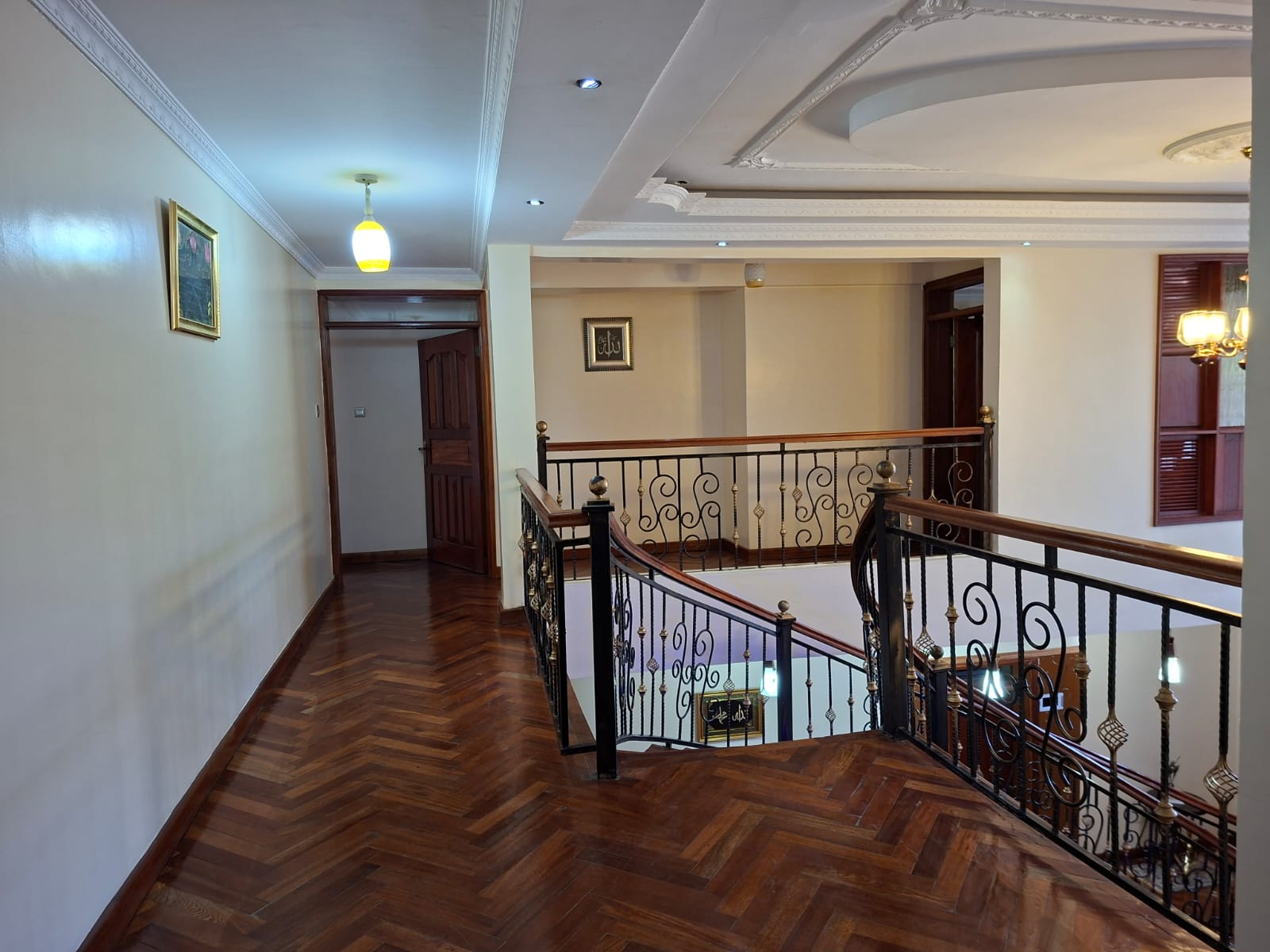 6 Bedroom All Ensuite House for Sale in Karen