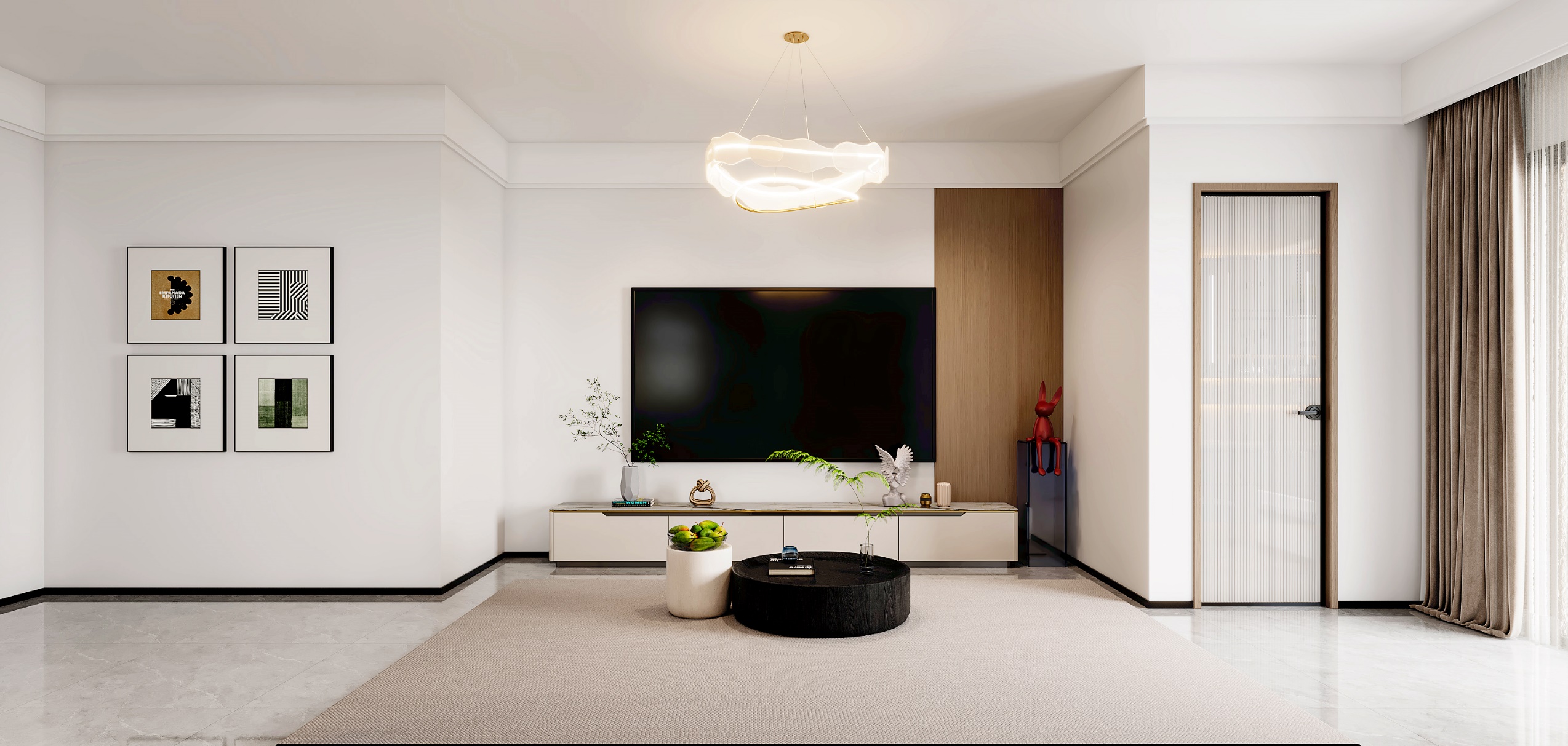 Maylan Park Residence 1 Bedroom Apartments for Sale in Kileleshwa, Nairobi