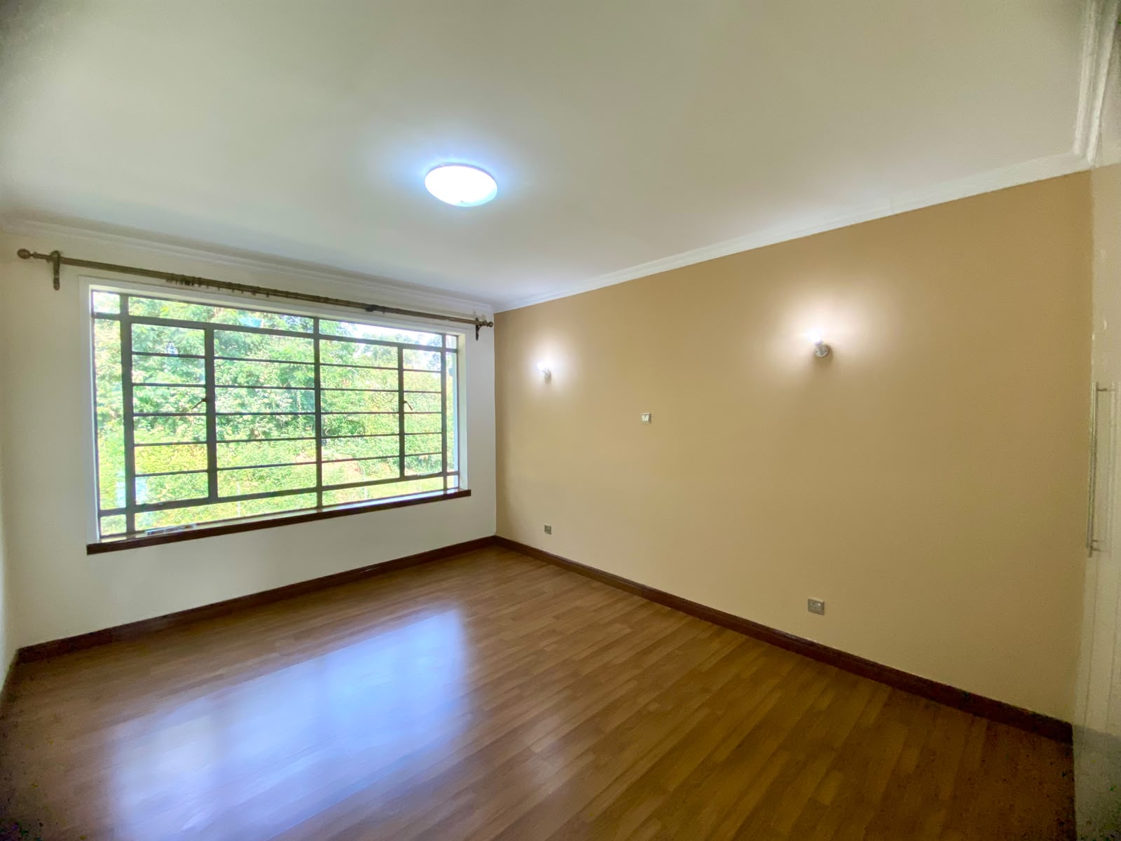 5 Bedroom Villa for Rent in Spring Valley, Nairobi