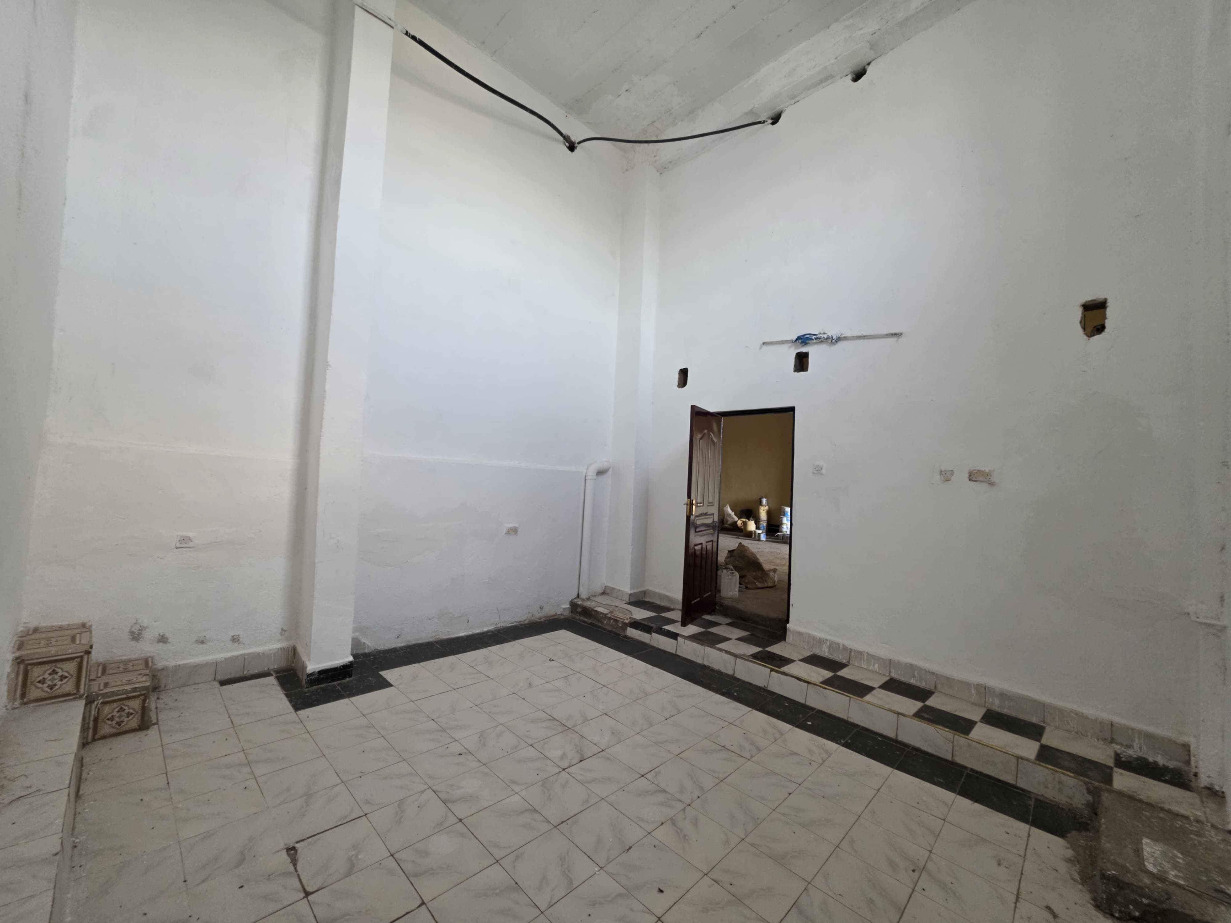 Godown/Warehouse for rent in Kisii
