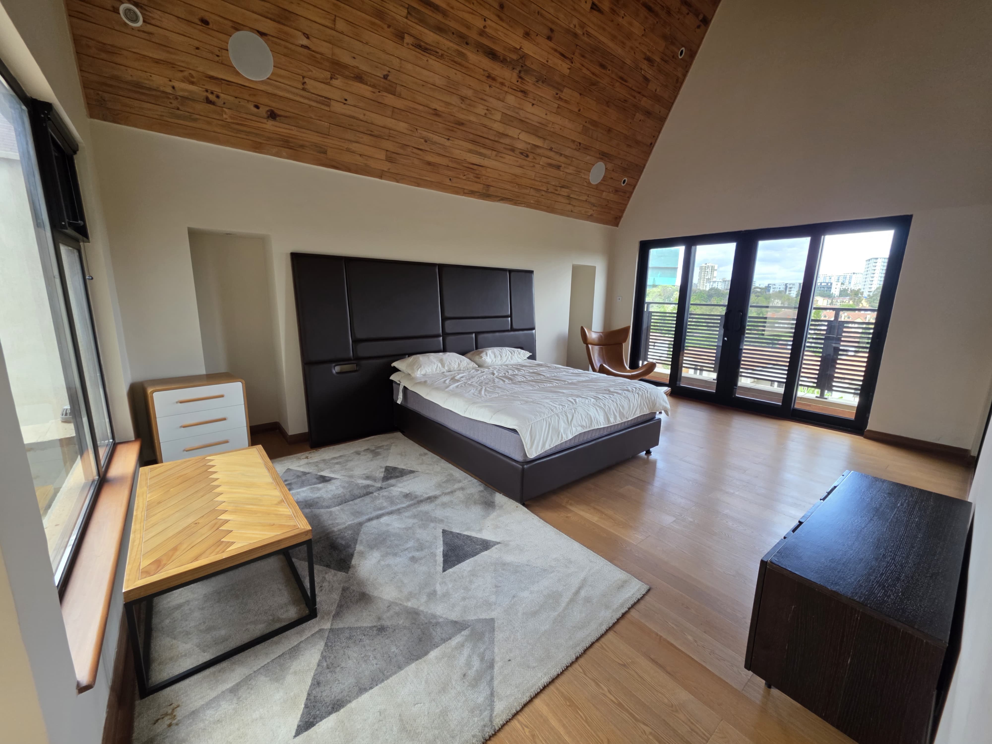 4 Bedroom Smart Townhouse for Sale in Lavington