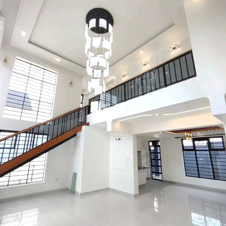 5 Bedroom Townhouse for Sale in Ruiru Mugutha