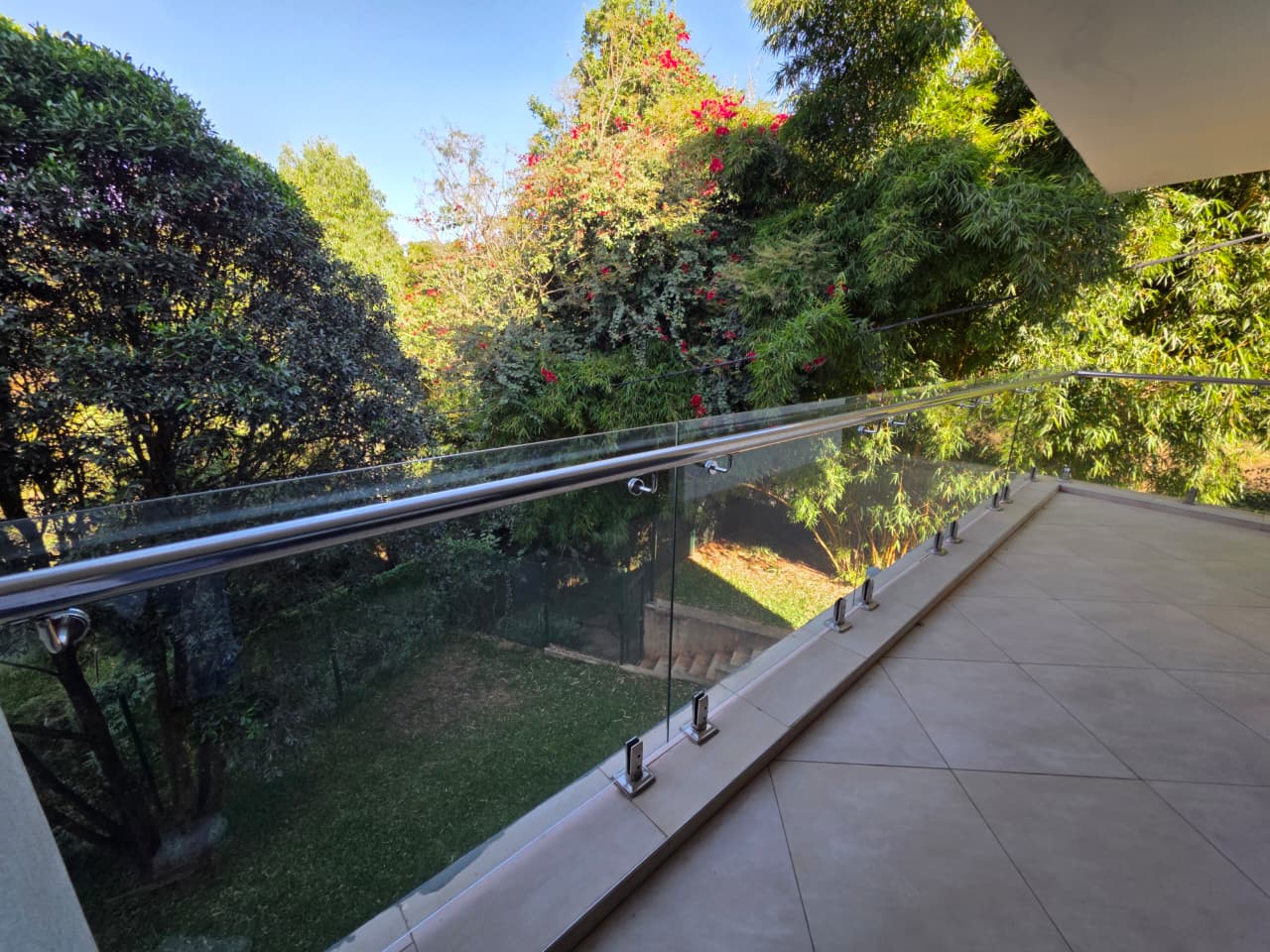 4 Bedroom House for Rent in Karen Nairobi | River Views | KSh 350K