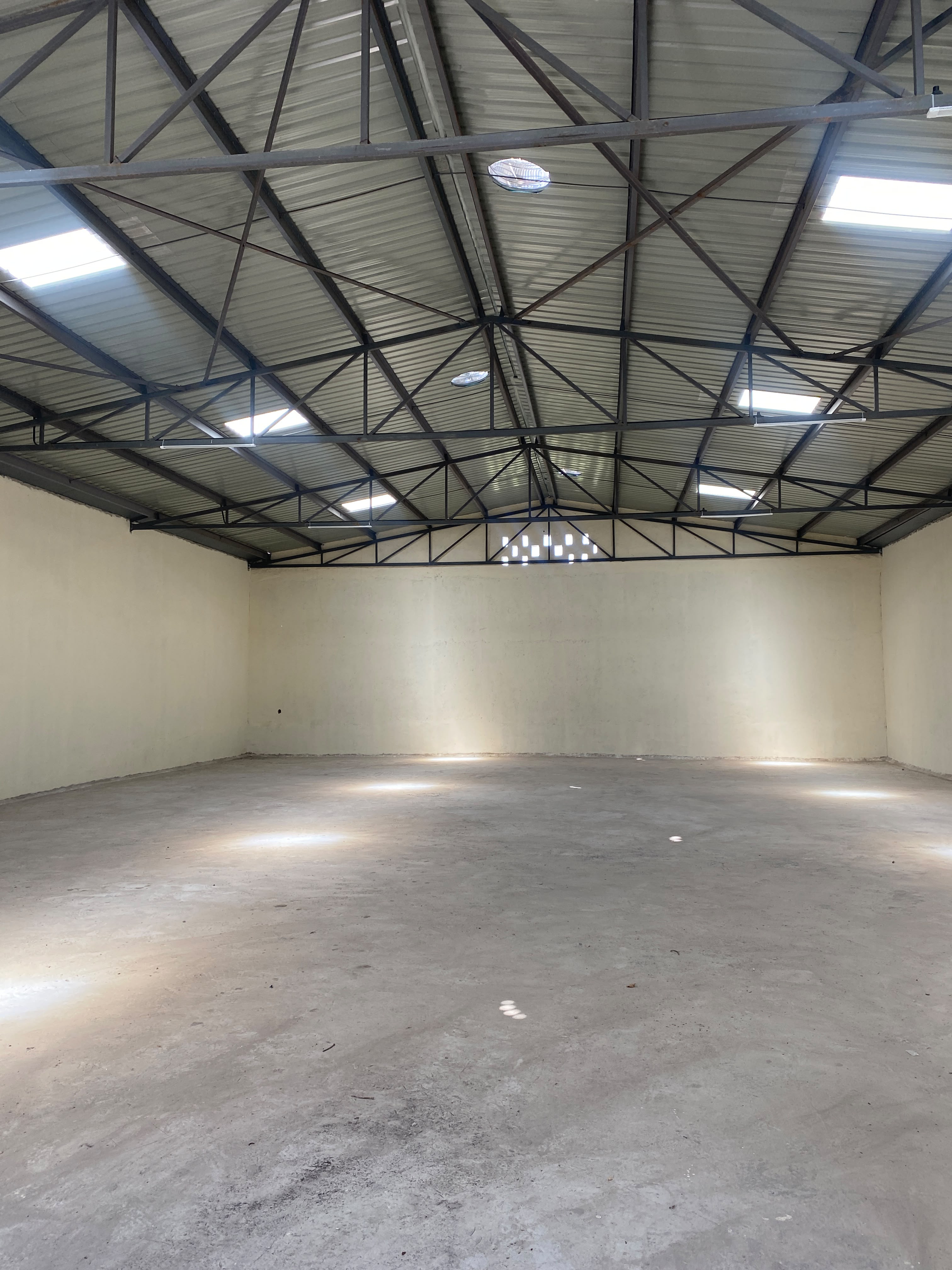 4,500 SqFt Warehouse for Rent in Athi River