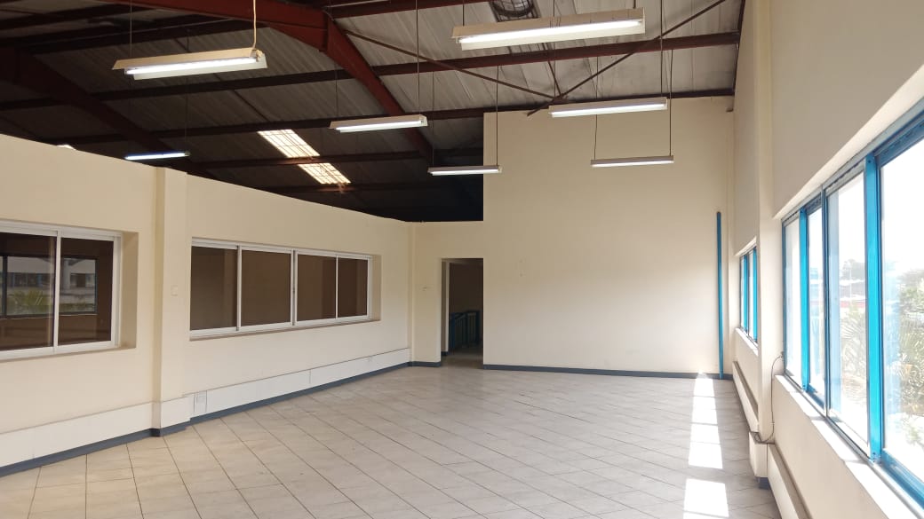 12,500 SQFT Warehouse/Godown for Rent on Mombasa Road