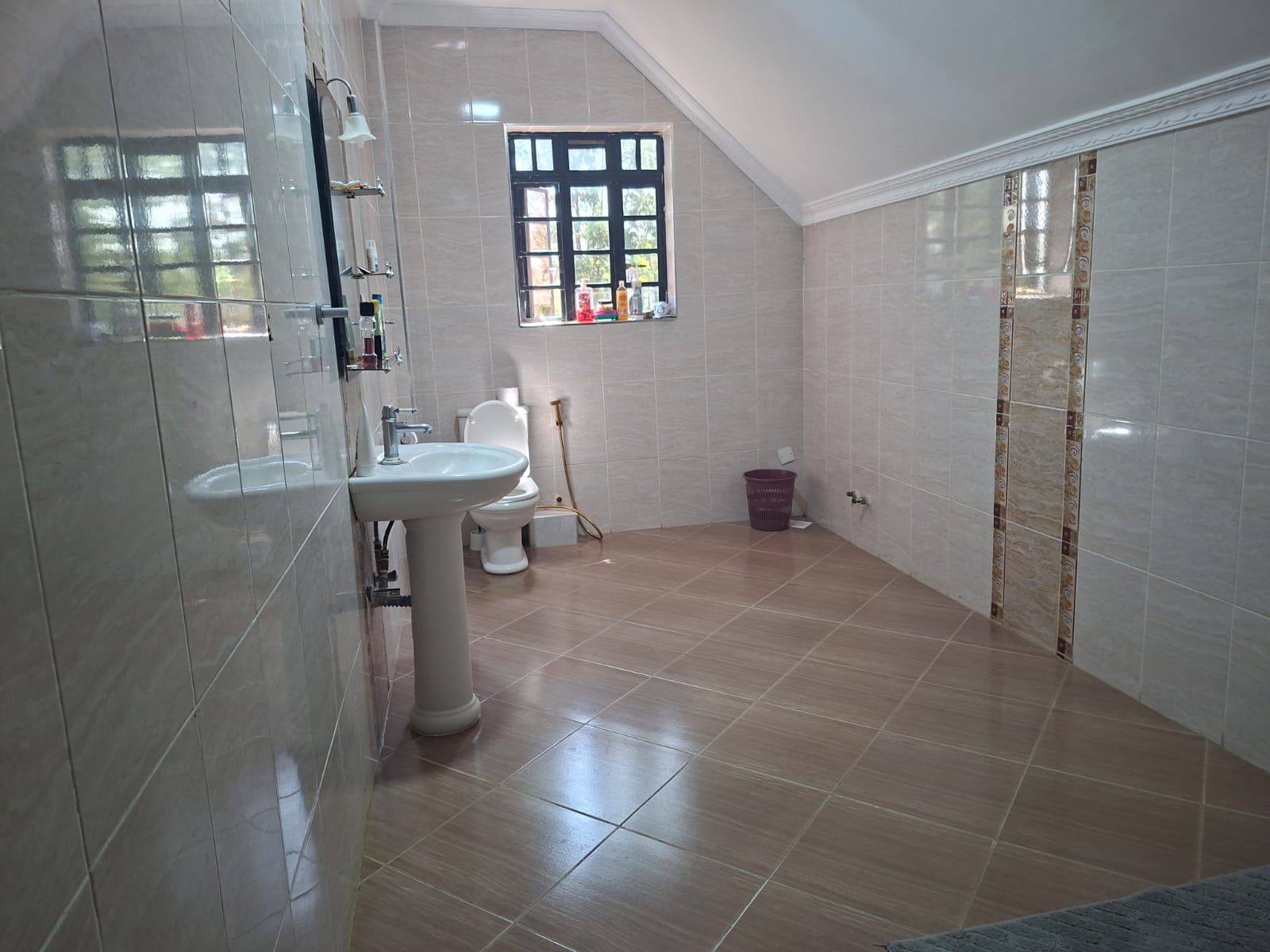 6 Bedroom All Ensuite House for Sale in Karen