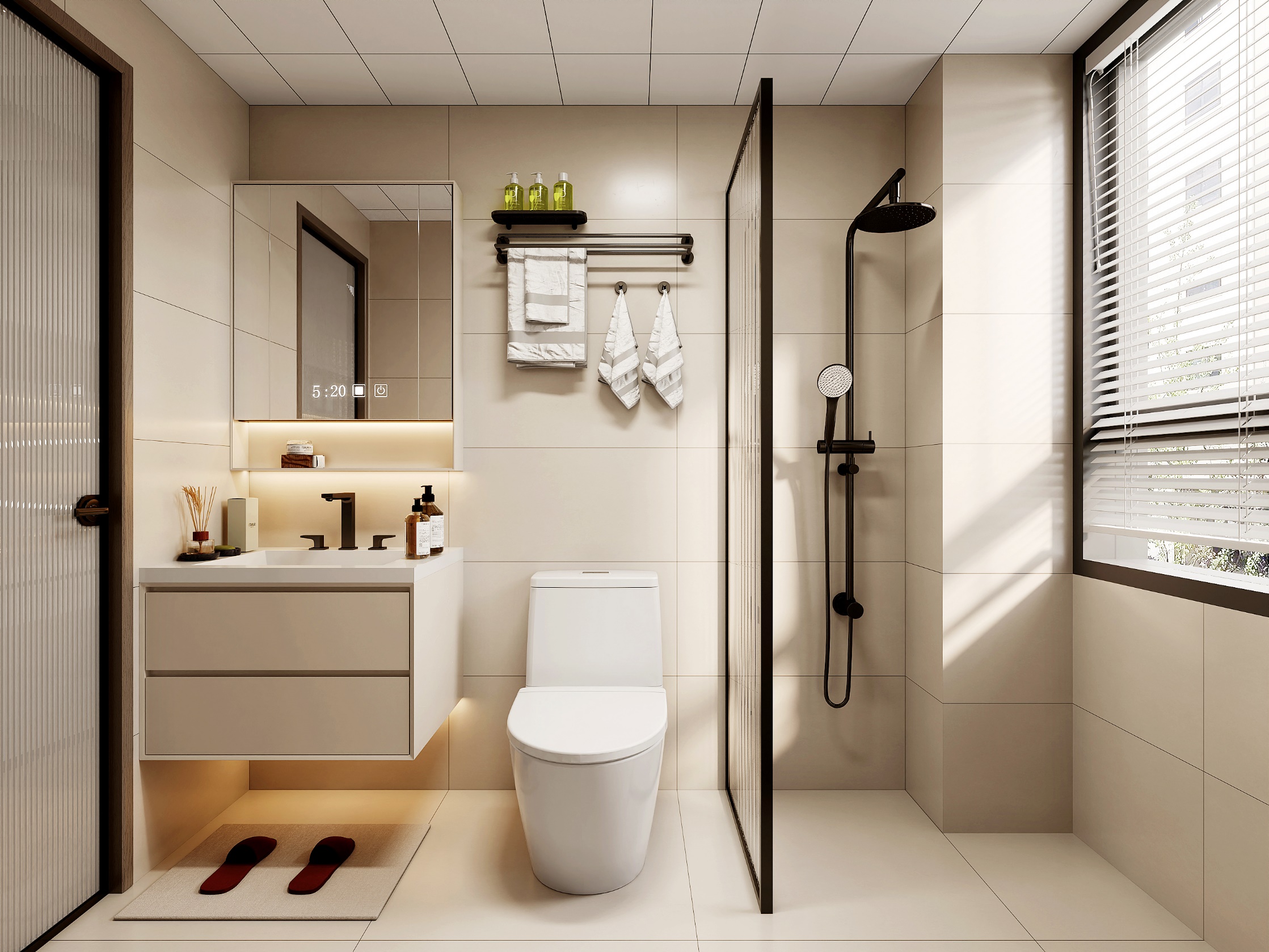 Maylan Park Residence 3 Bedroom Apartments for Sale in Kileleshwa, Nairobi