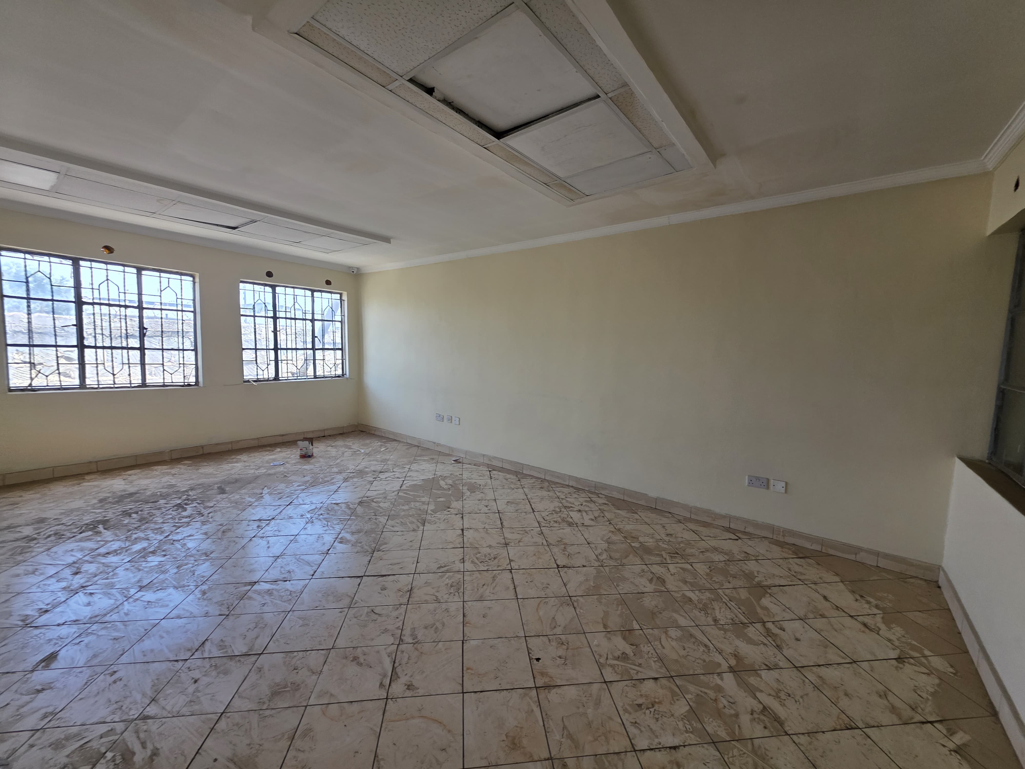 5,000 SQFT Warehouse for Rent on Enterprise Road, Nairobi