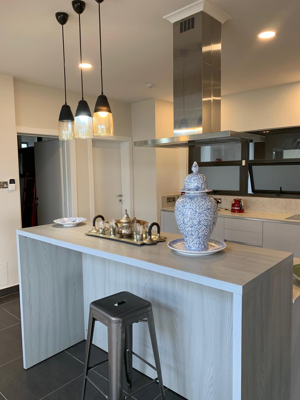 Ultra Modern 4 Bedroom Penthouse for Rent in General Mathenge
