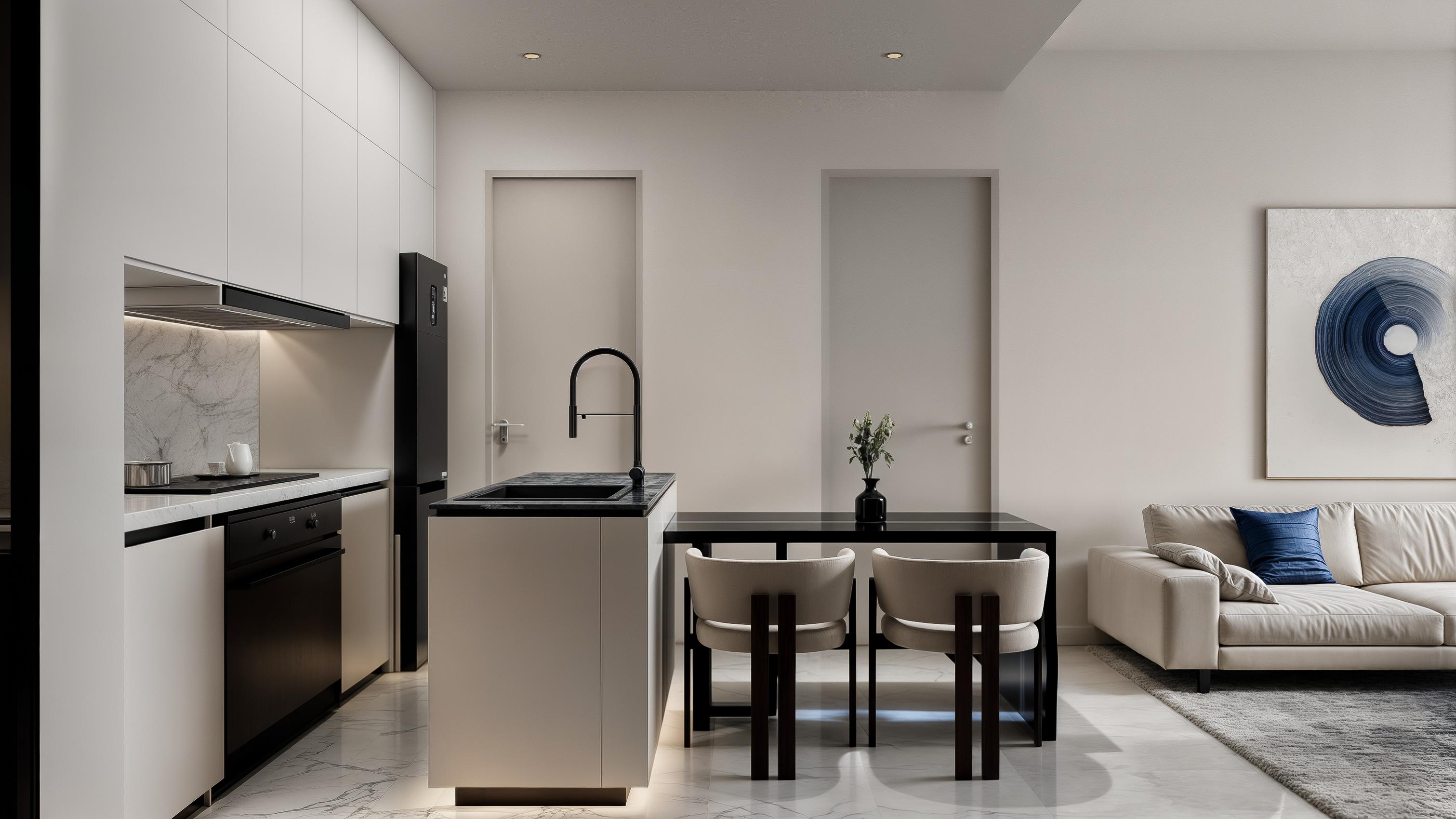 A-One Pandora Westlands Apartment | 2, 3 & 4 Bedroom Apartments for Sale in Westlands